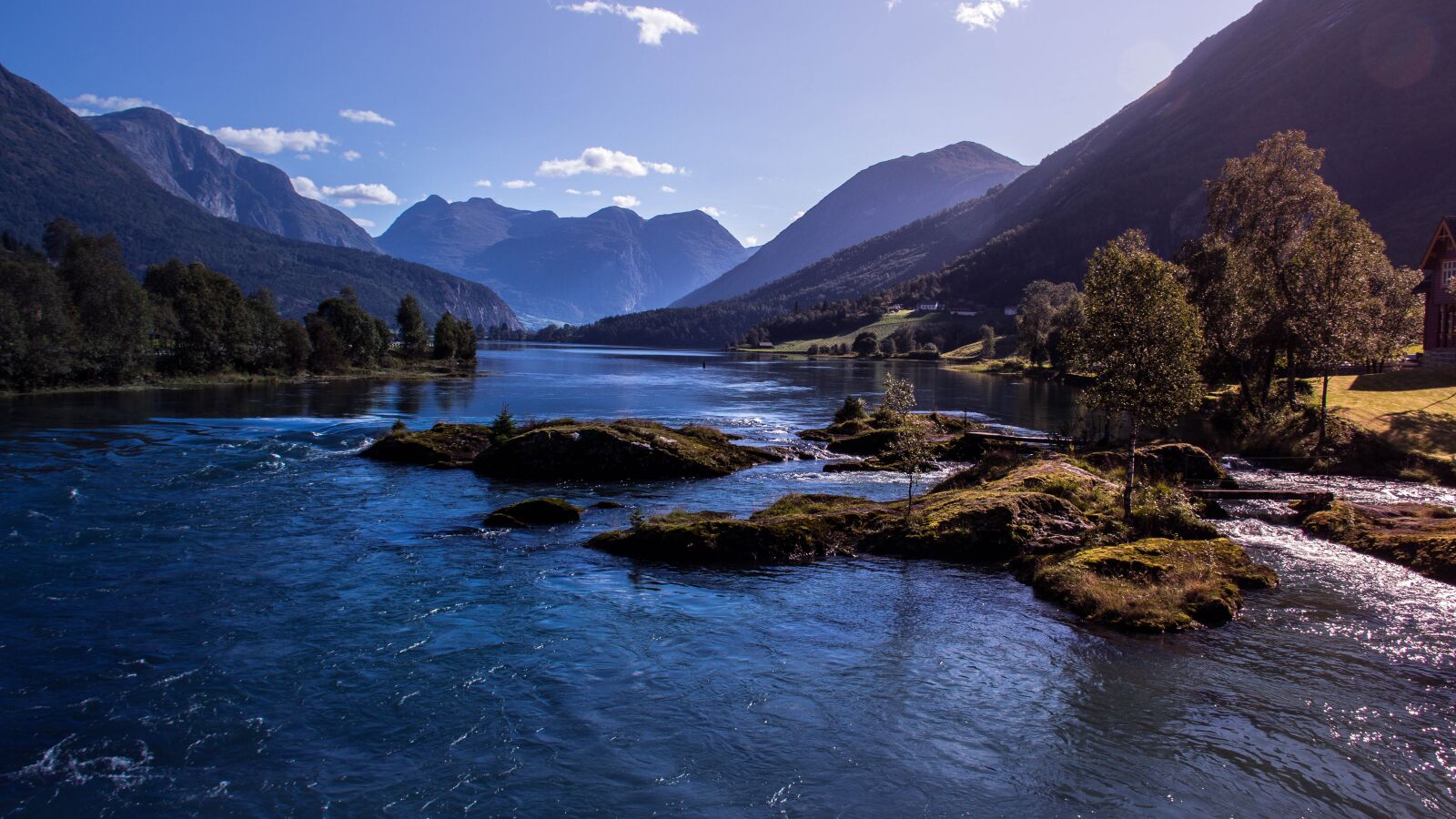 Canon EOS 60D sample photo. Waters, nature, mountain photography