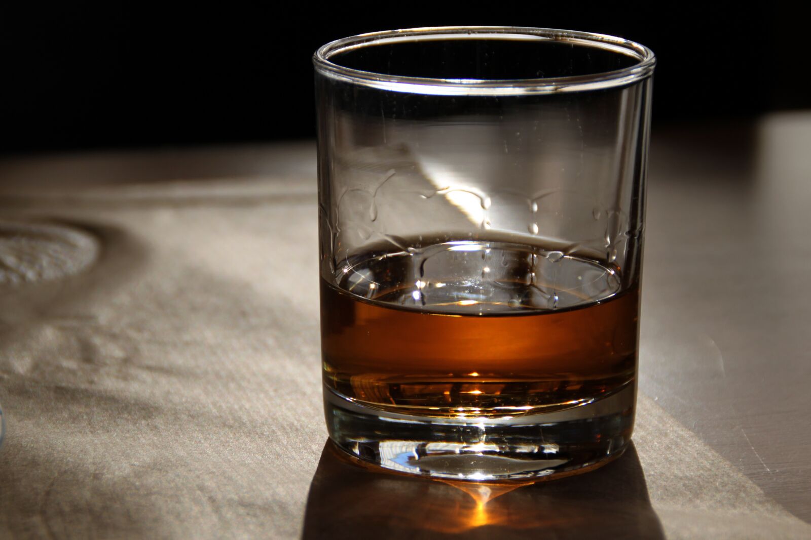 Canon EOS 500D (EOS Rebel T1i / EOS Kiss X3) sample photo. Glass, drink, alcohol photography