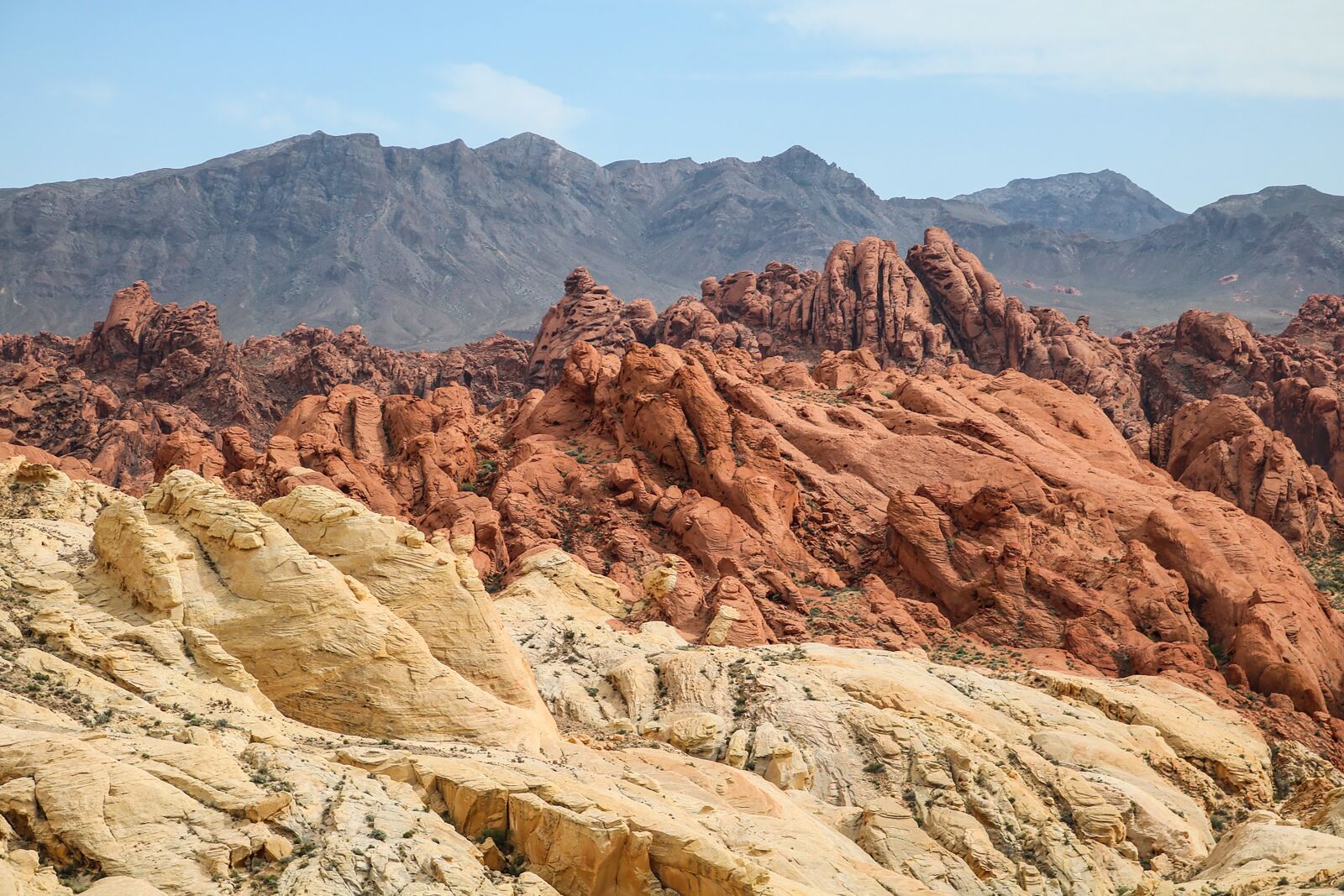 Canon EOS 750D (EOS Rebel T6i / EOS Kiss X8i) sample photo. Nature, mountain, landscape photography