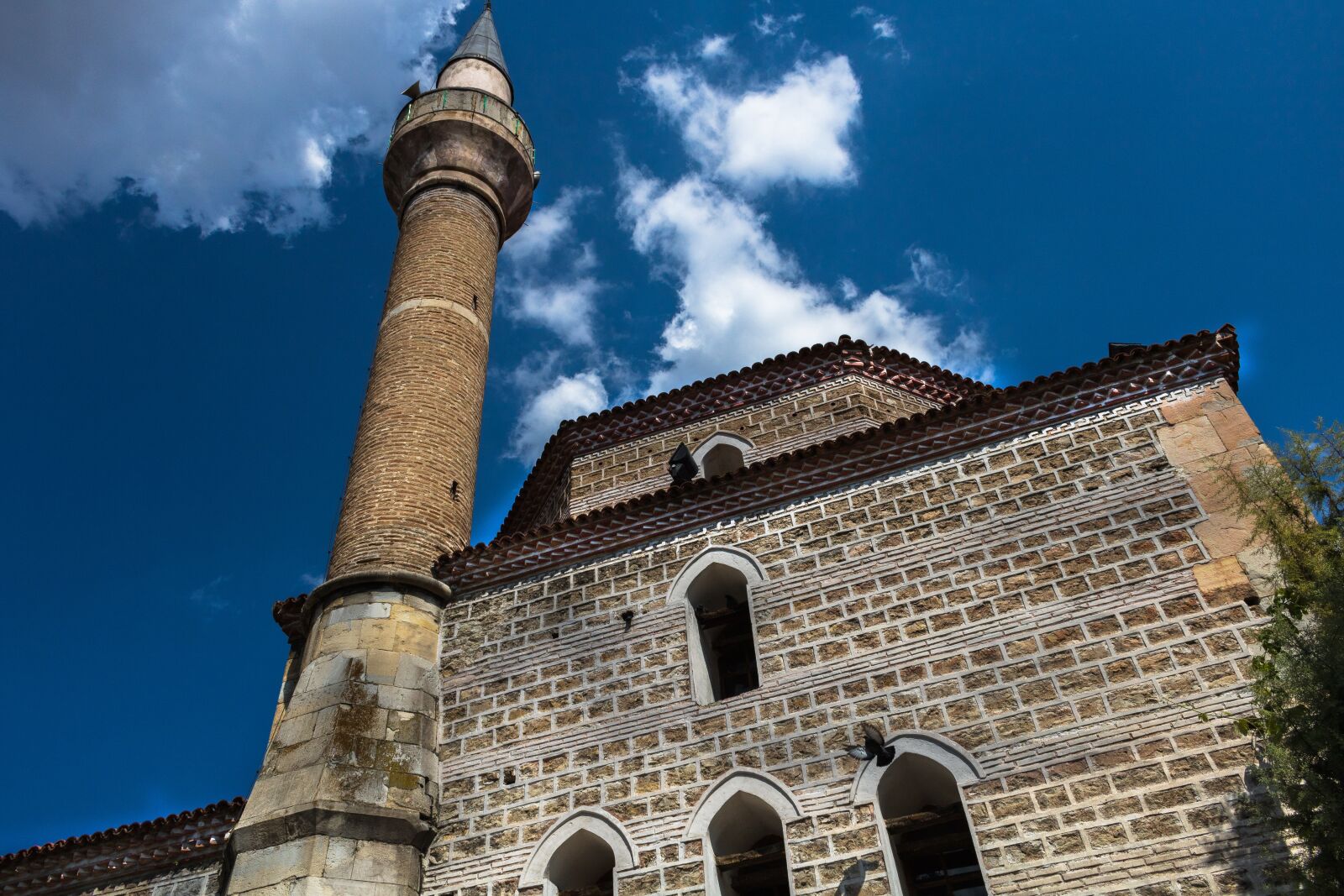 Canon EOS 760D (EOS Rebel T6s / EOS 8000D) + Canon EF-S 18-55mm F3.5-5.6 IS STM sample photo. Safranbolu, on, kent photography