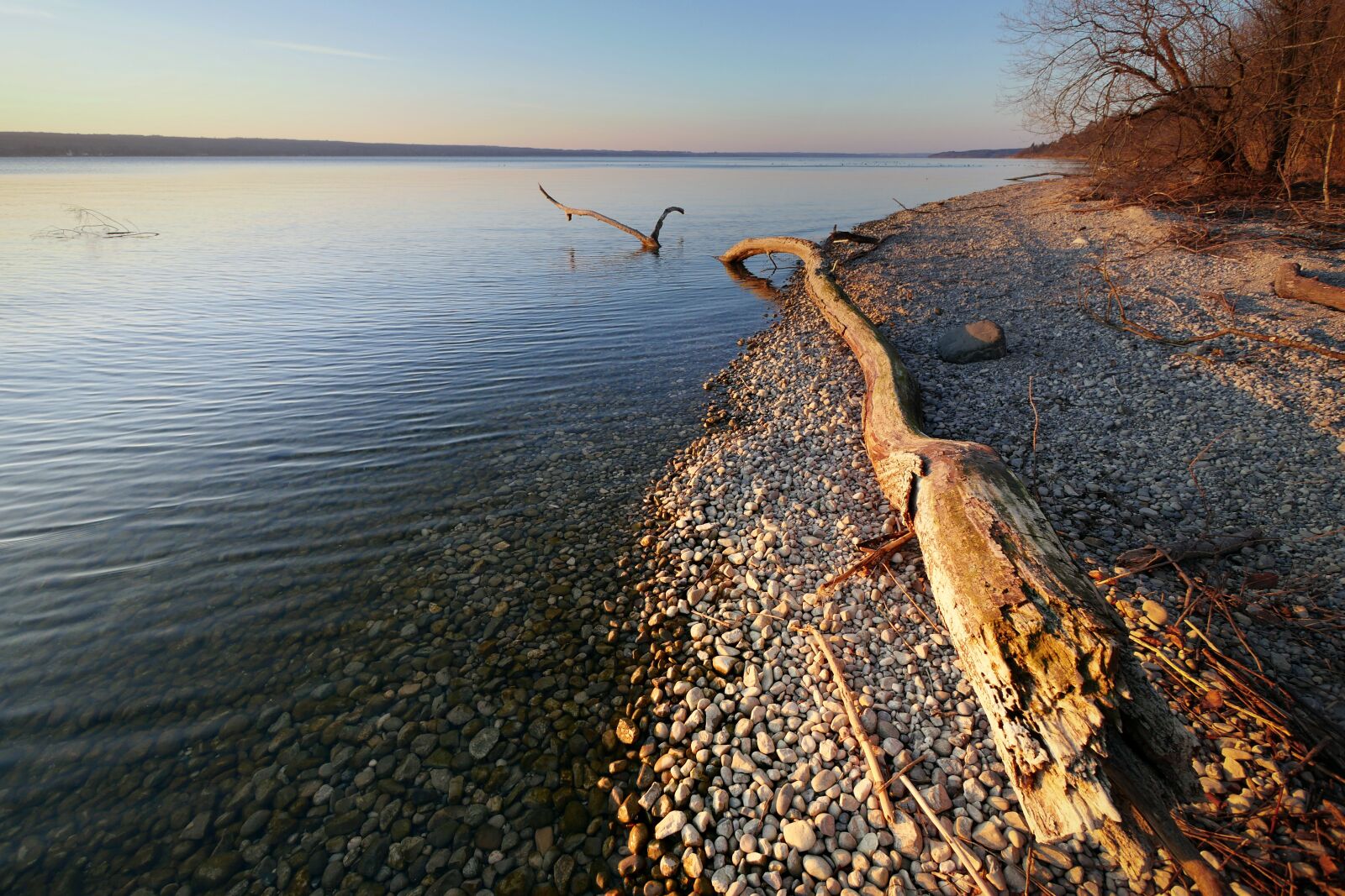 Panasonic Lumix DMC-GX8 sample photo. Waters, nature, coast photography