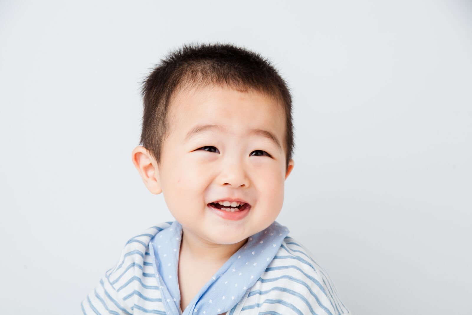 Canon EOS 5D Mark II sample photo. Smiley kids, the smiley photography