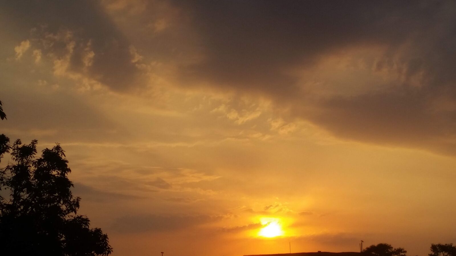Samsung Galaxy S5 sample photo. Sunrise, lahore, pakistan photography