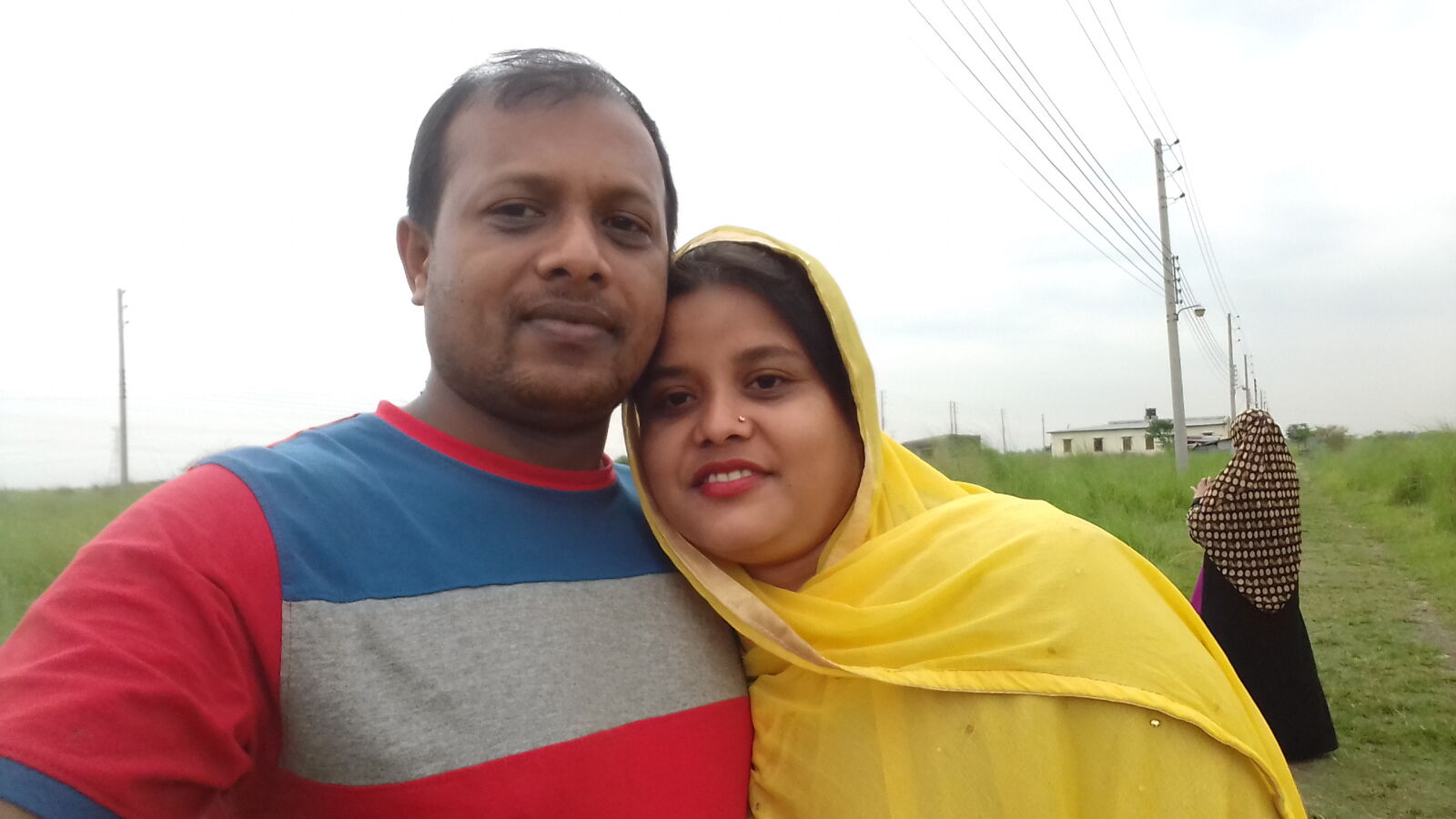 Samsung Galaxy Grand Prime sample photo