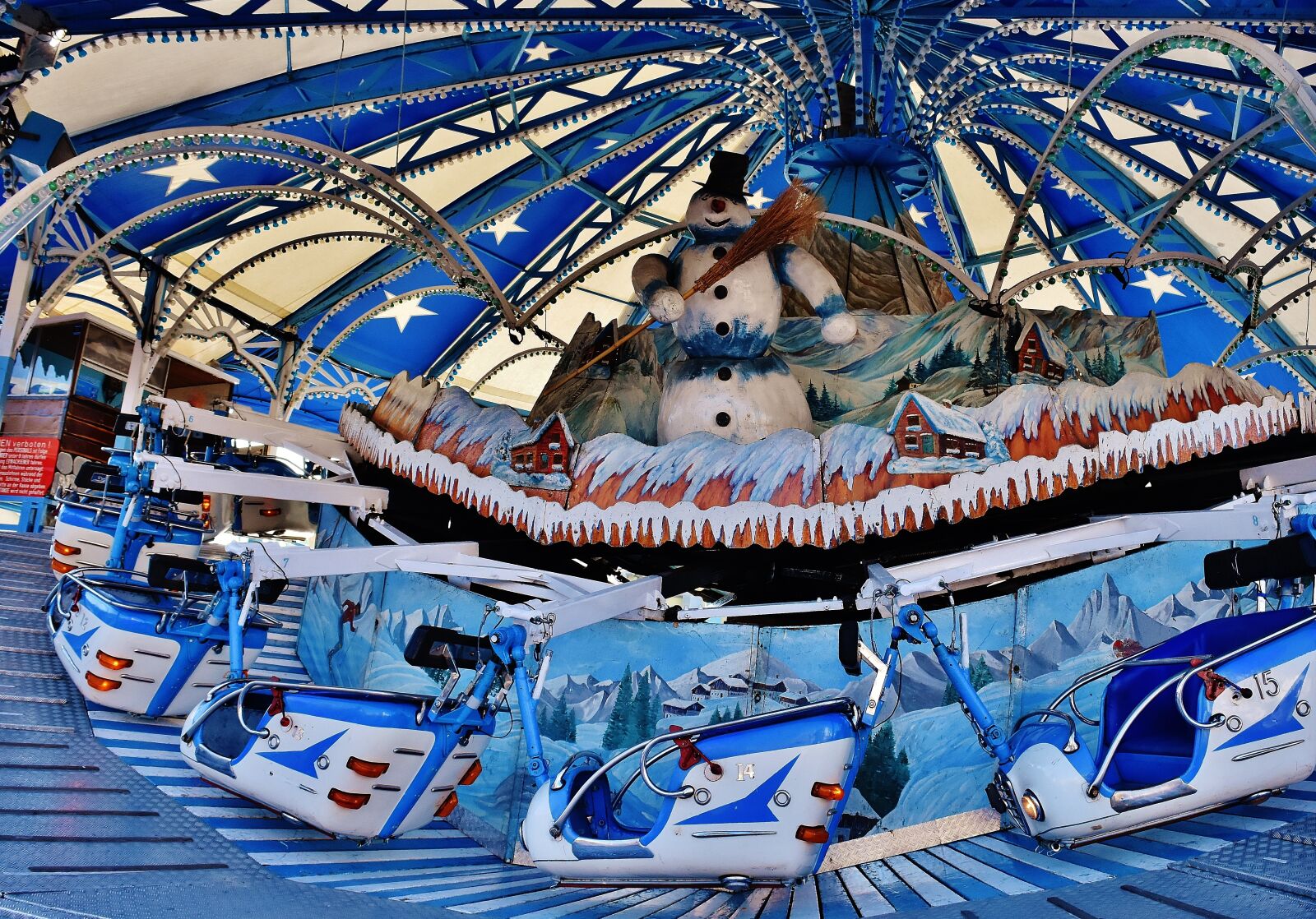 Nikon D7200 sample photo. Oktoberfest, ride, folk festival photography