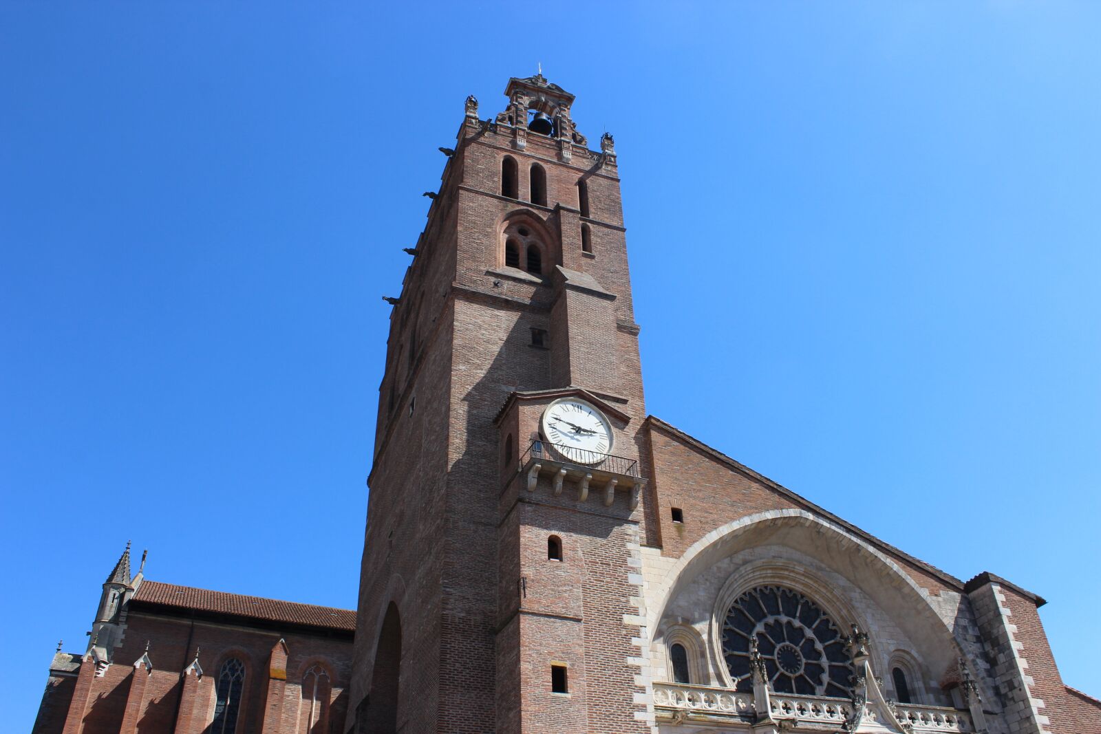 Canon EOS 600D (Rebel EOS T3i / EOS Kiss X5) sample photo. Church, catholic, pierre photography