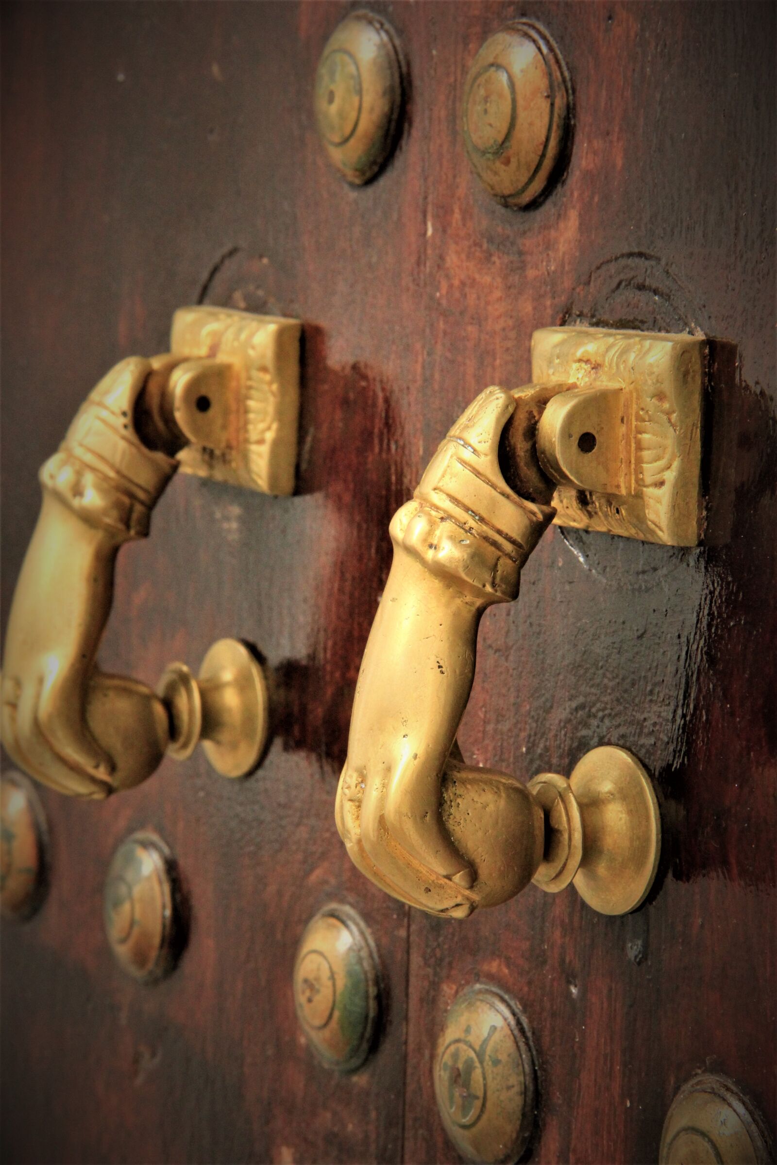 Canon EOS 550D (EOS Rebel T2i / EOS Kiss X4) sample photo. Old, historical, old door photography