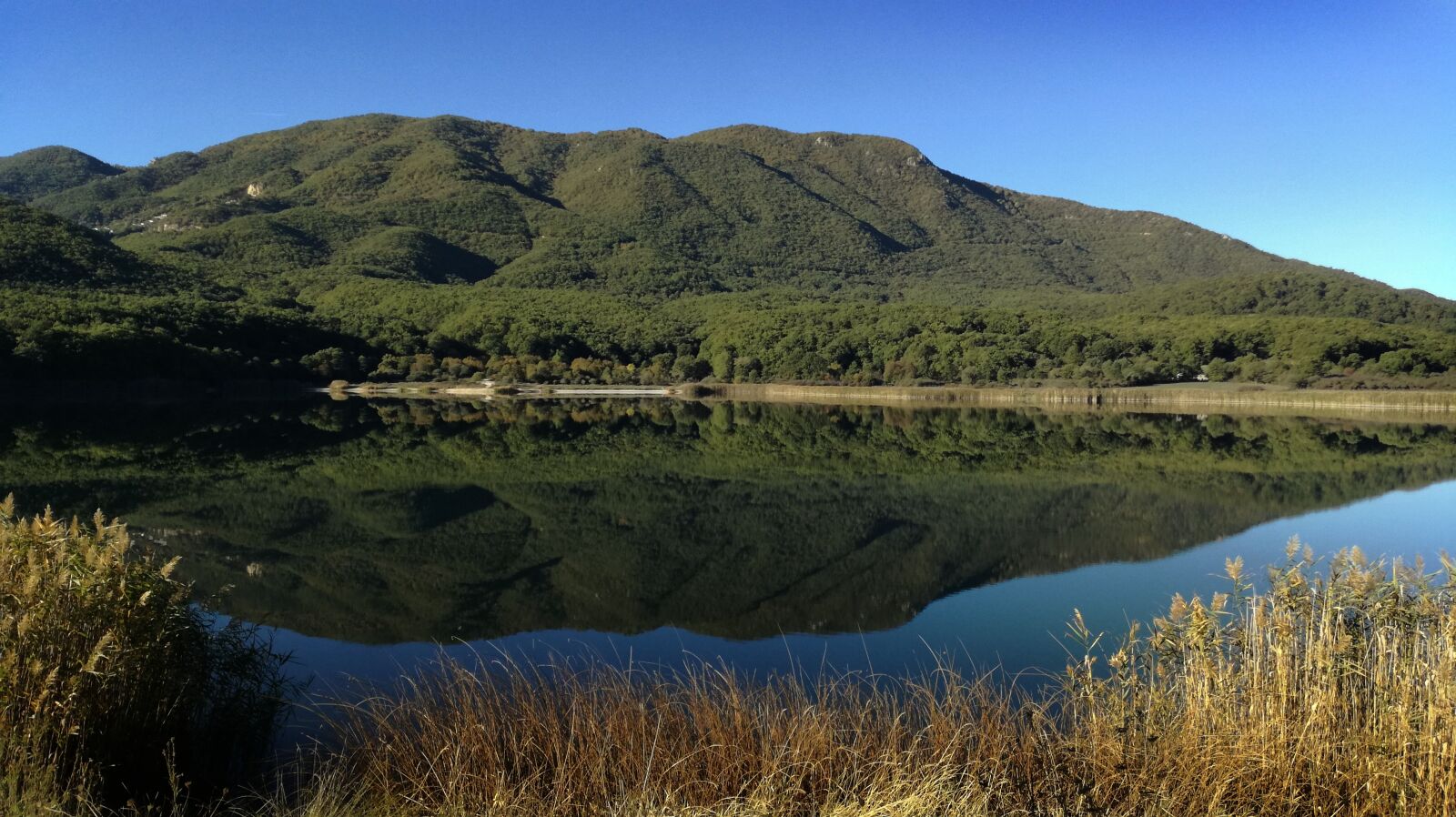 HUAWEI P9 LITE sample photo. Greece, σιταριά, ioannina photography