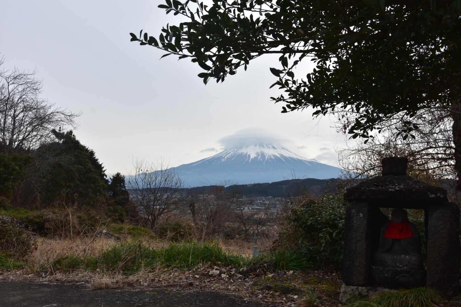 Nikon D3400 sample photo. Japan, mount fuji, the photography