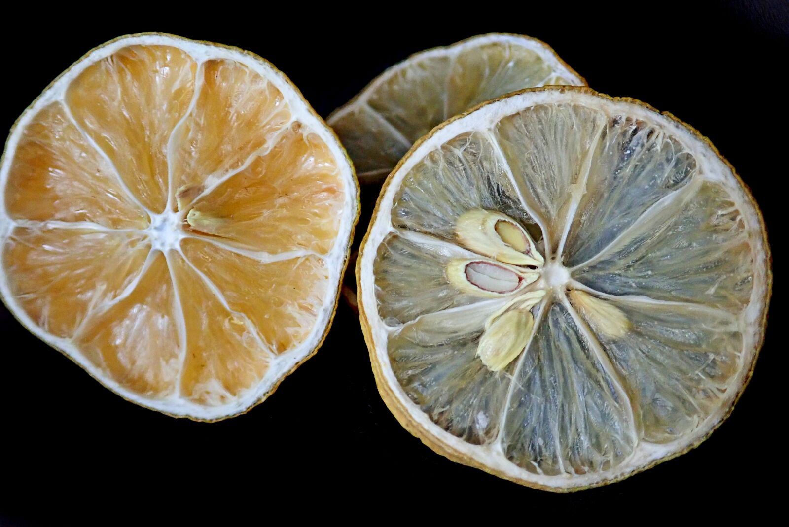 Olympus TG-5 sample photo. Fruit, lemons, citrus photography