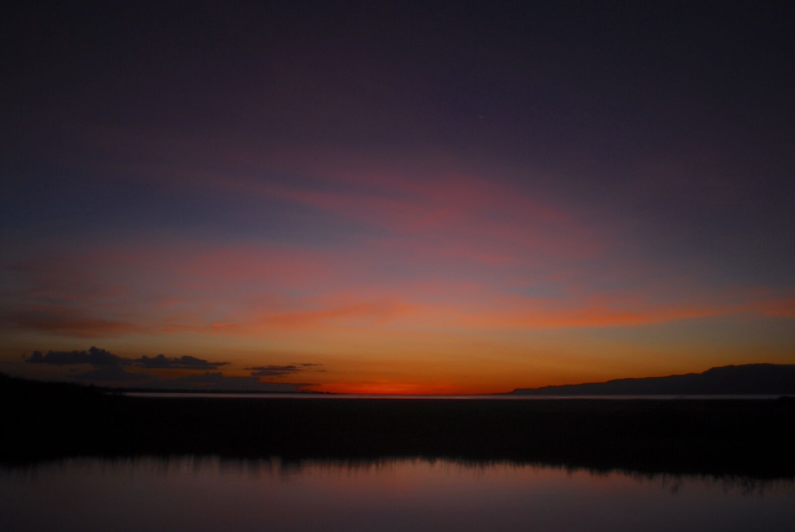 Nikon D200 sample photo. Earthday, africa, lake eyasi photography