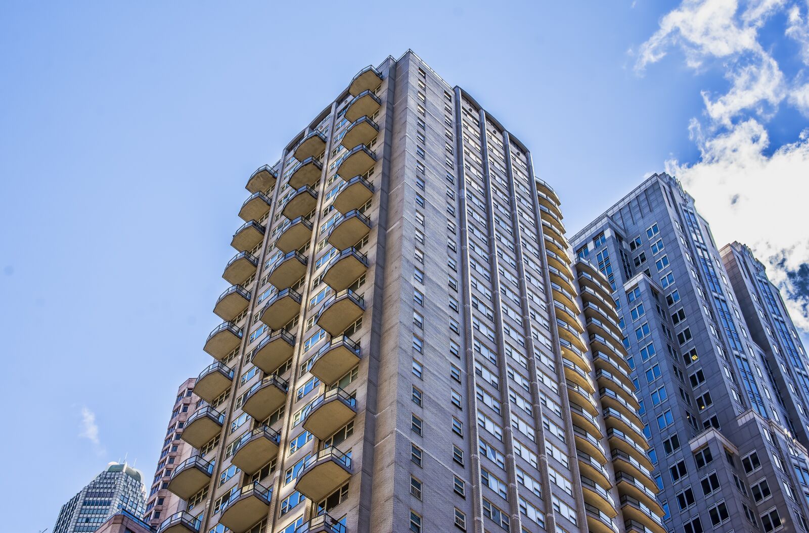 Nikon D7200 sample photo. Architecture, tallest, sky photography