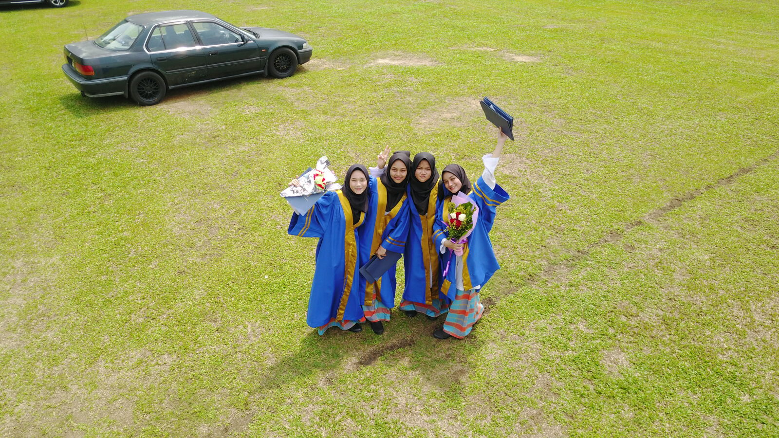 DJI FC220 sample photo