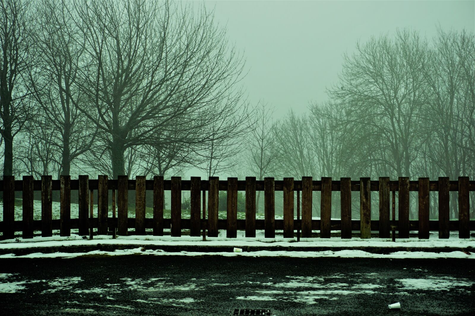 Sony E 16-50mm F3.5-5.6 PZ OSS sample photo. Water, river, outdoors photography