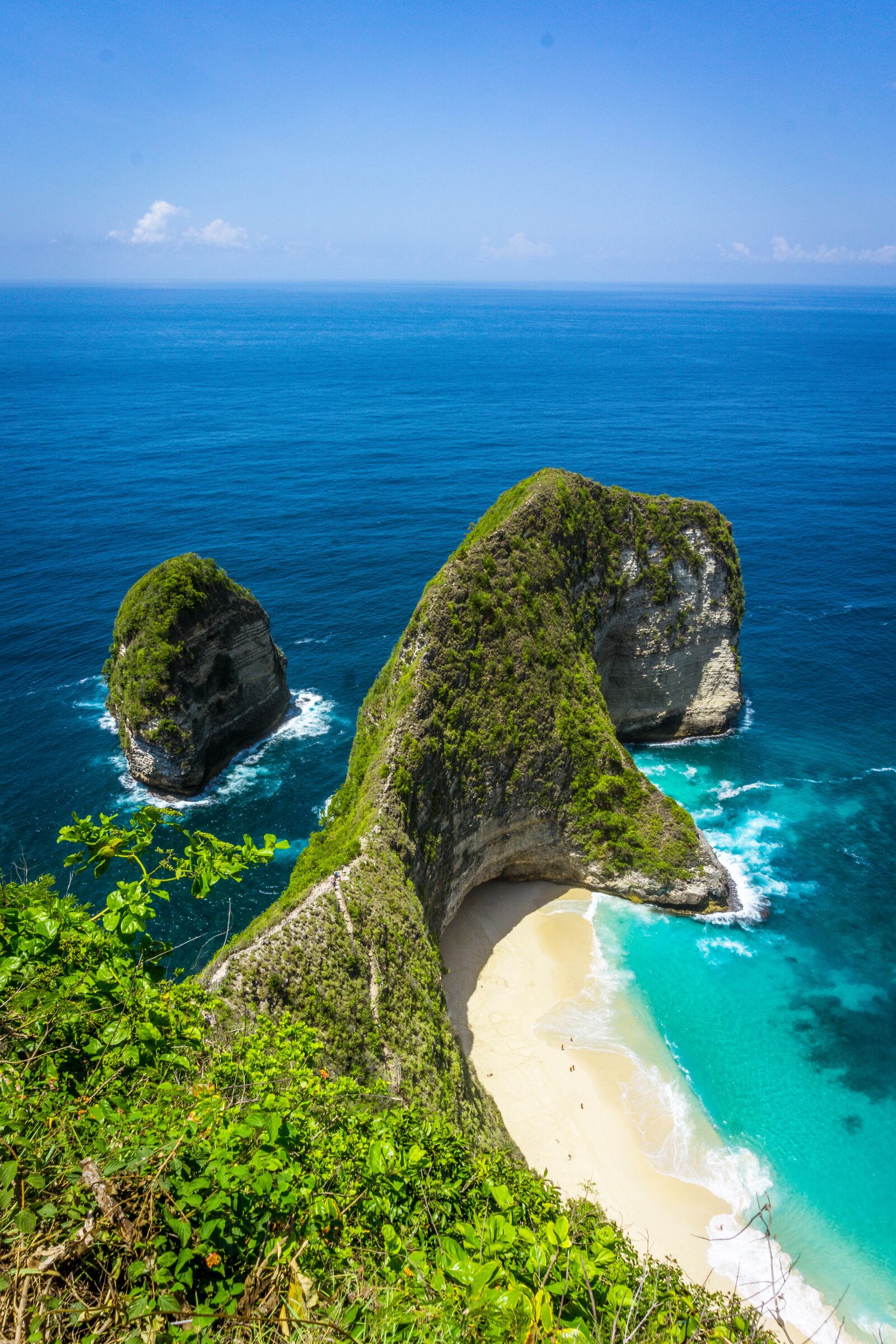 Sony a6000 sample photo. Beach, bali, indonesia photography