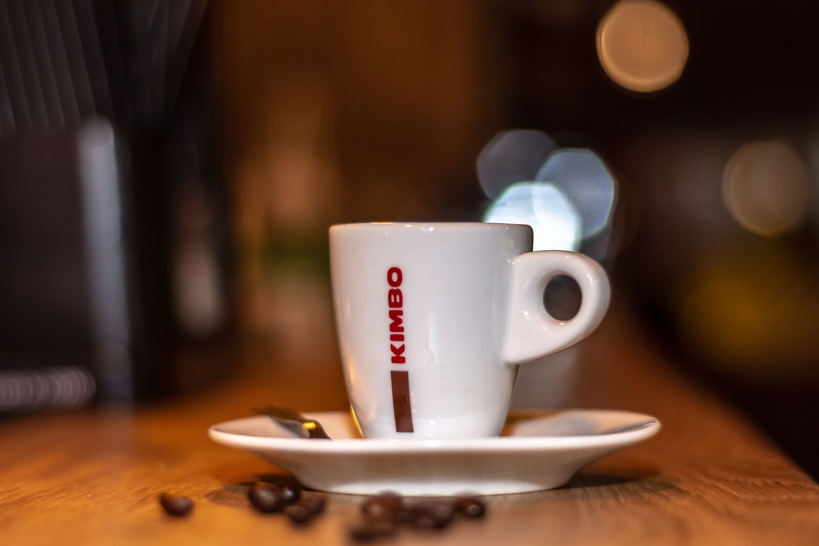 Nikon D7200 sample photo. Coffee, bar, drink photography