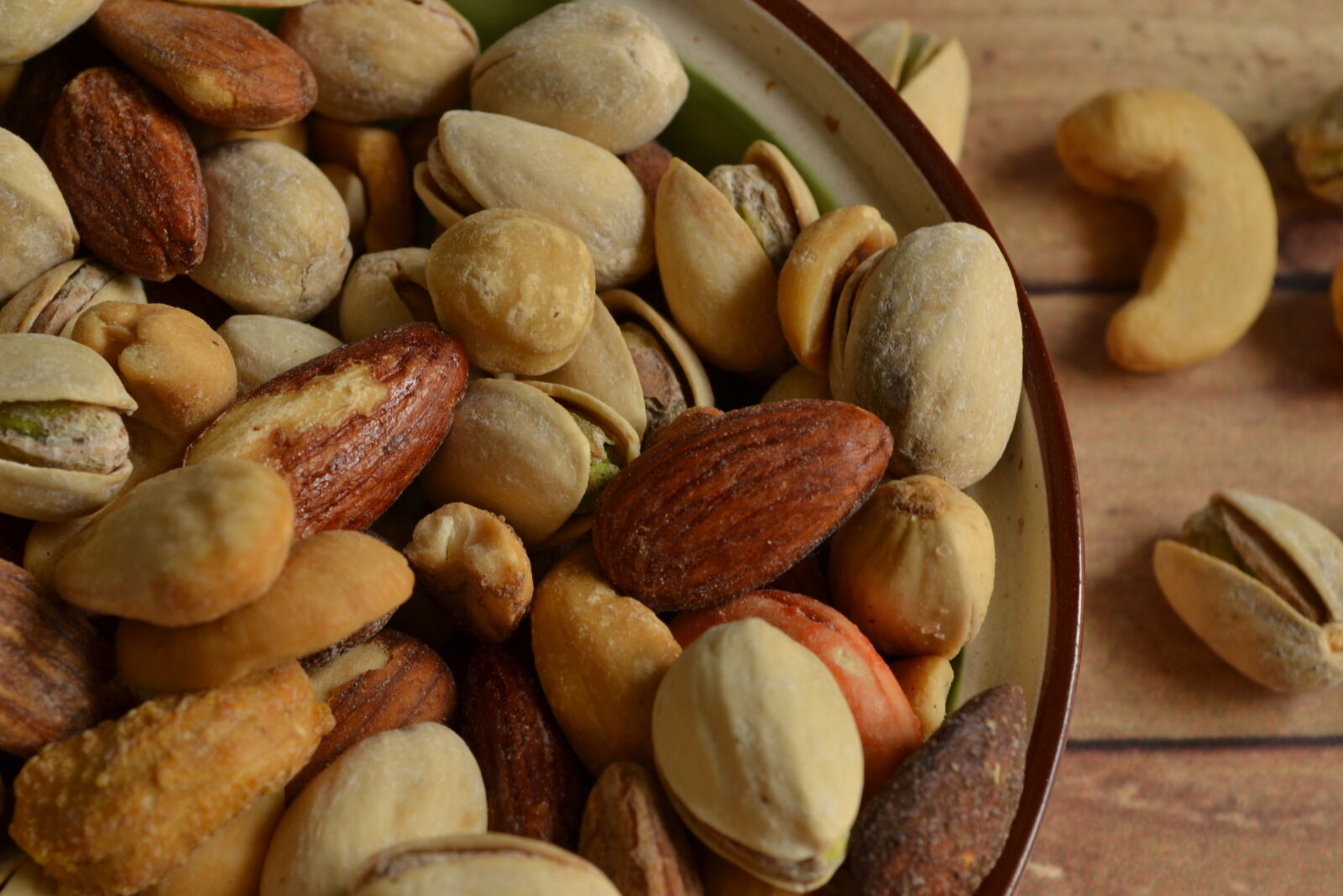 Nikon D3100 sample photo. Brown, food, food, photography photography