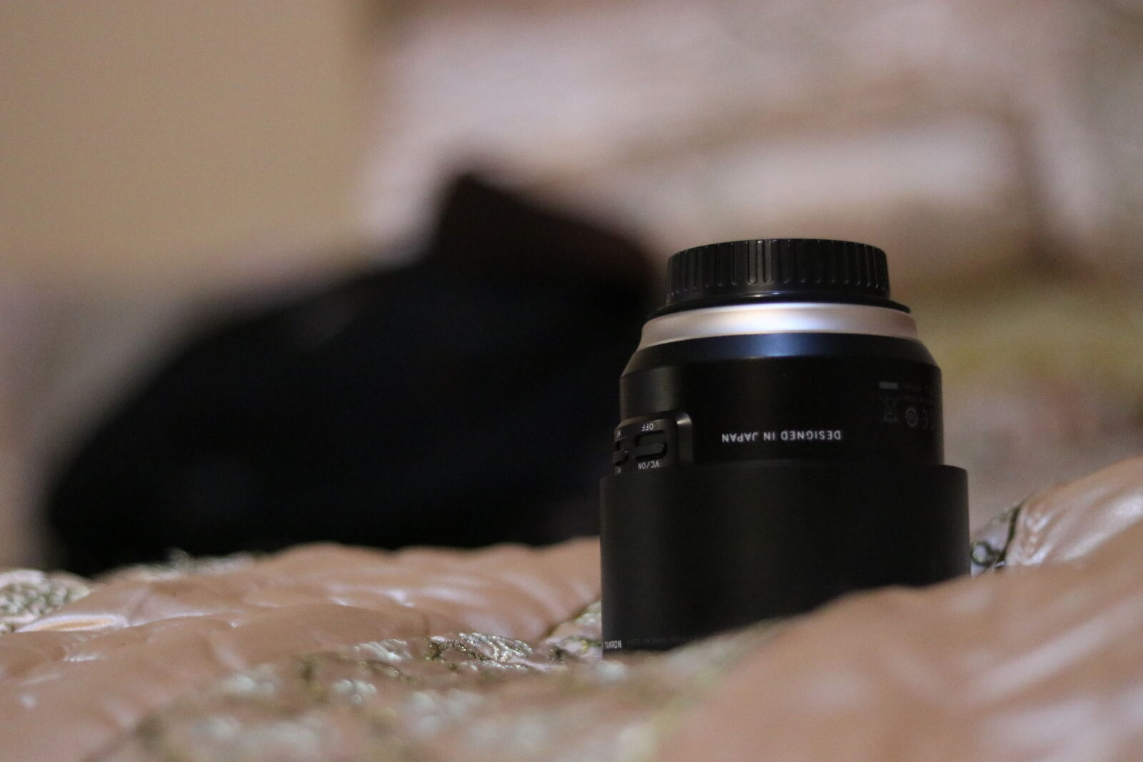 Canon EOS 80D sample photo