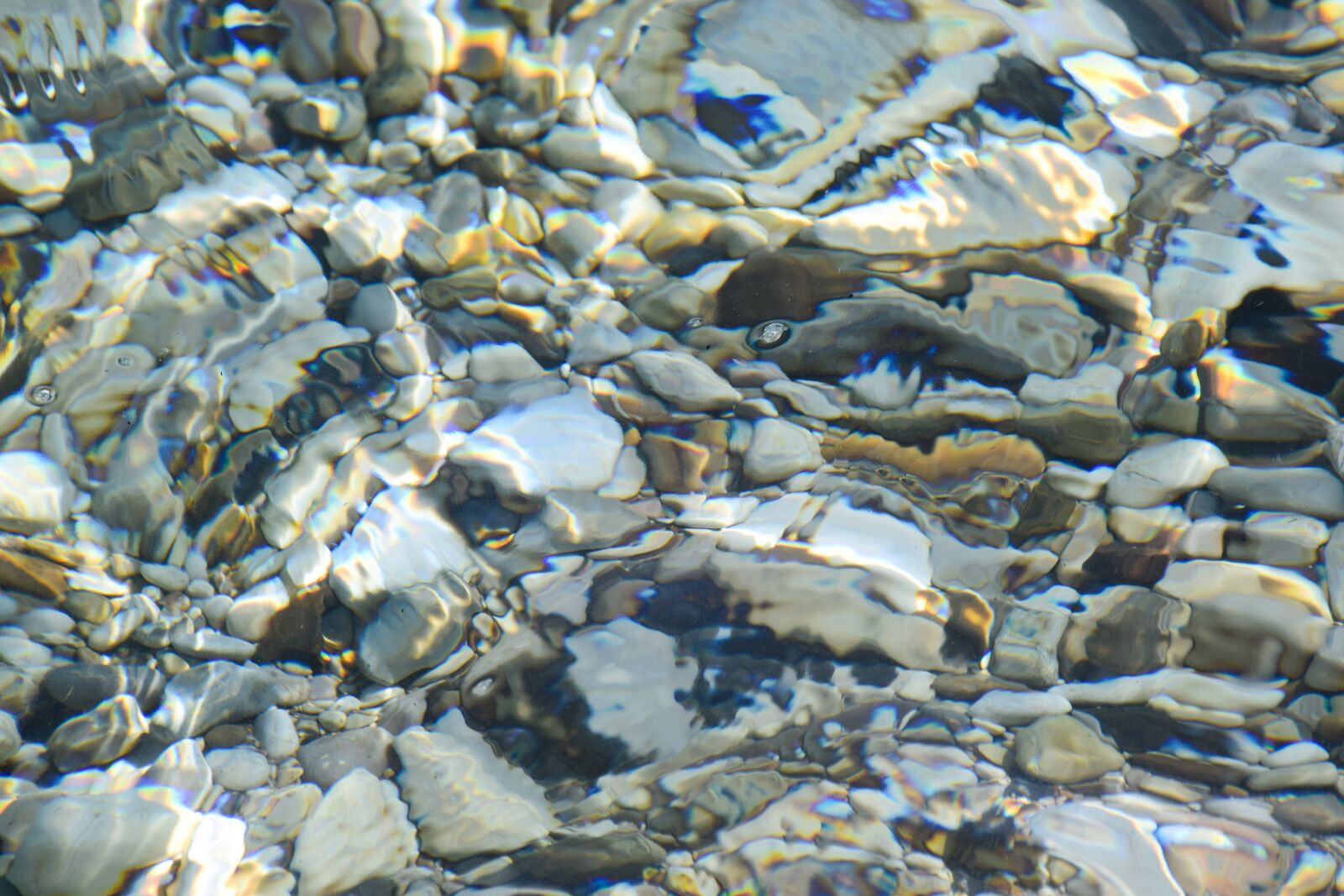 Tamron 18-200mm F3.5-6.3 Di II VC sample photo. Alcamo, frankhieristeinbild, water photography