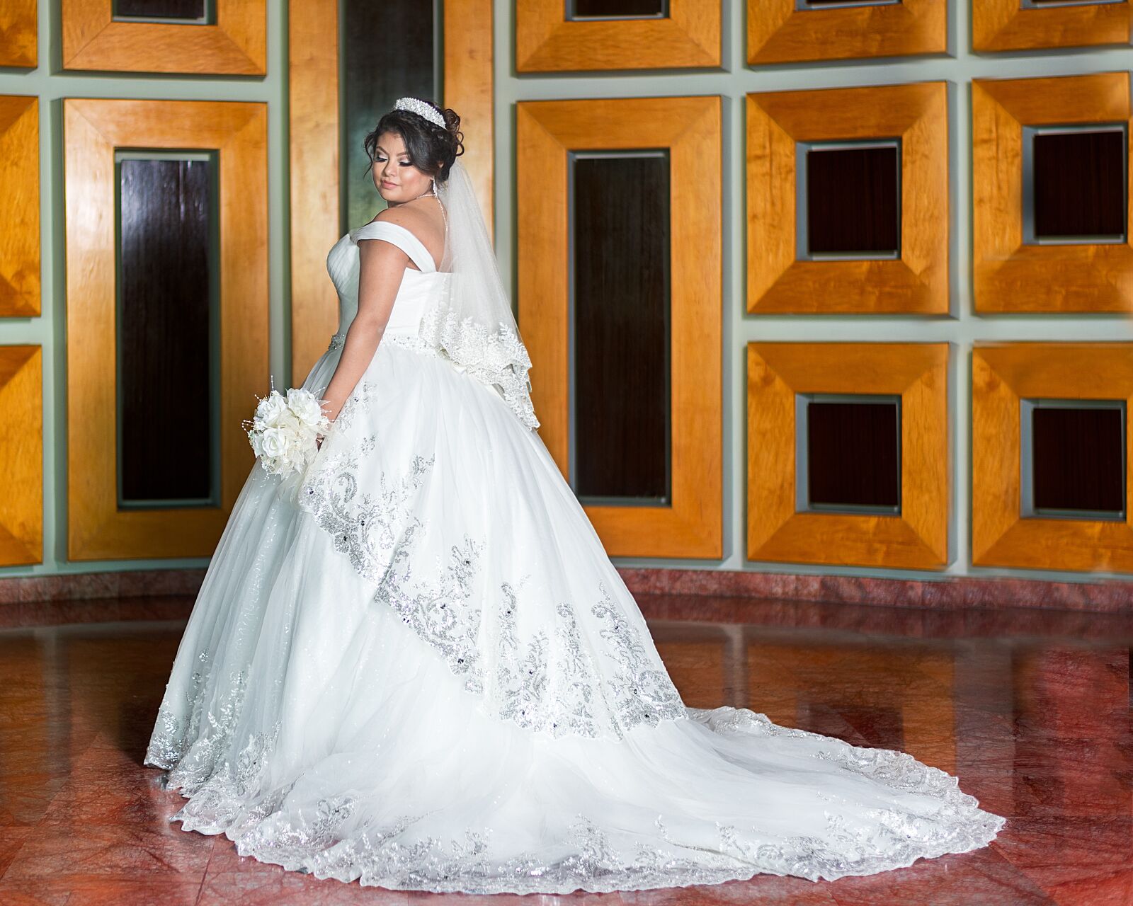Nikon D750 sample photo. Wedding, hats and other photography