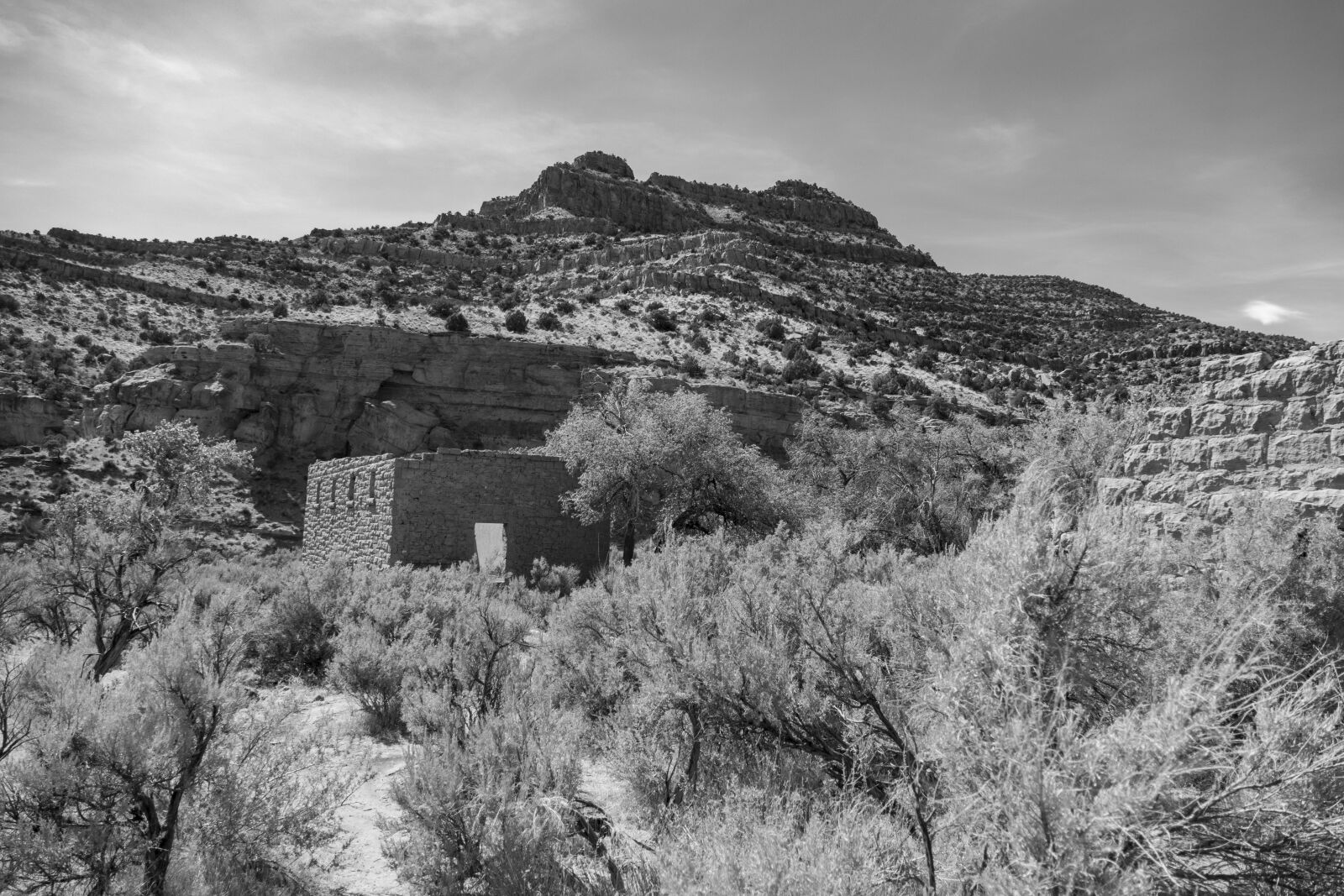 Panasonic Lumix DMC-FZ1000 sample photo. Western, southwest, utah photography