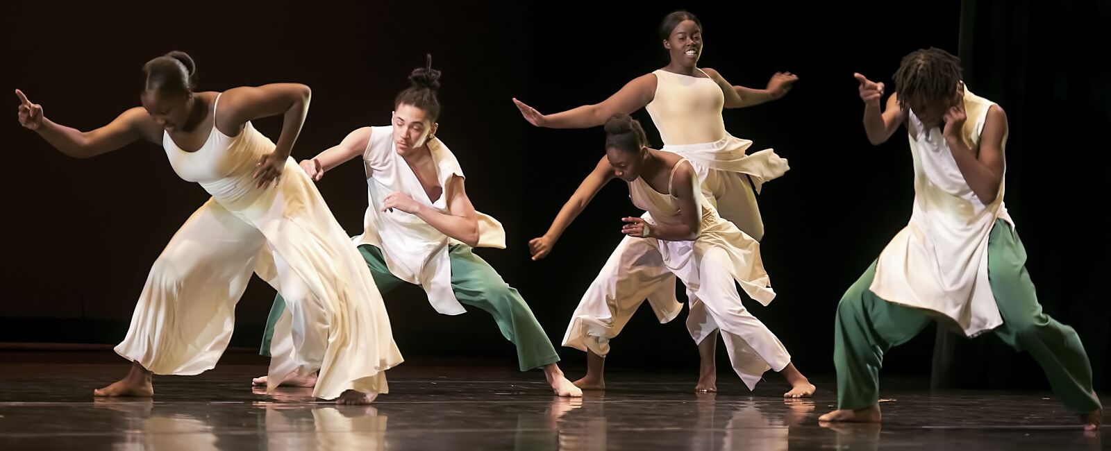 Nikon D850 sample photo. Dance, dancers, dancing photography