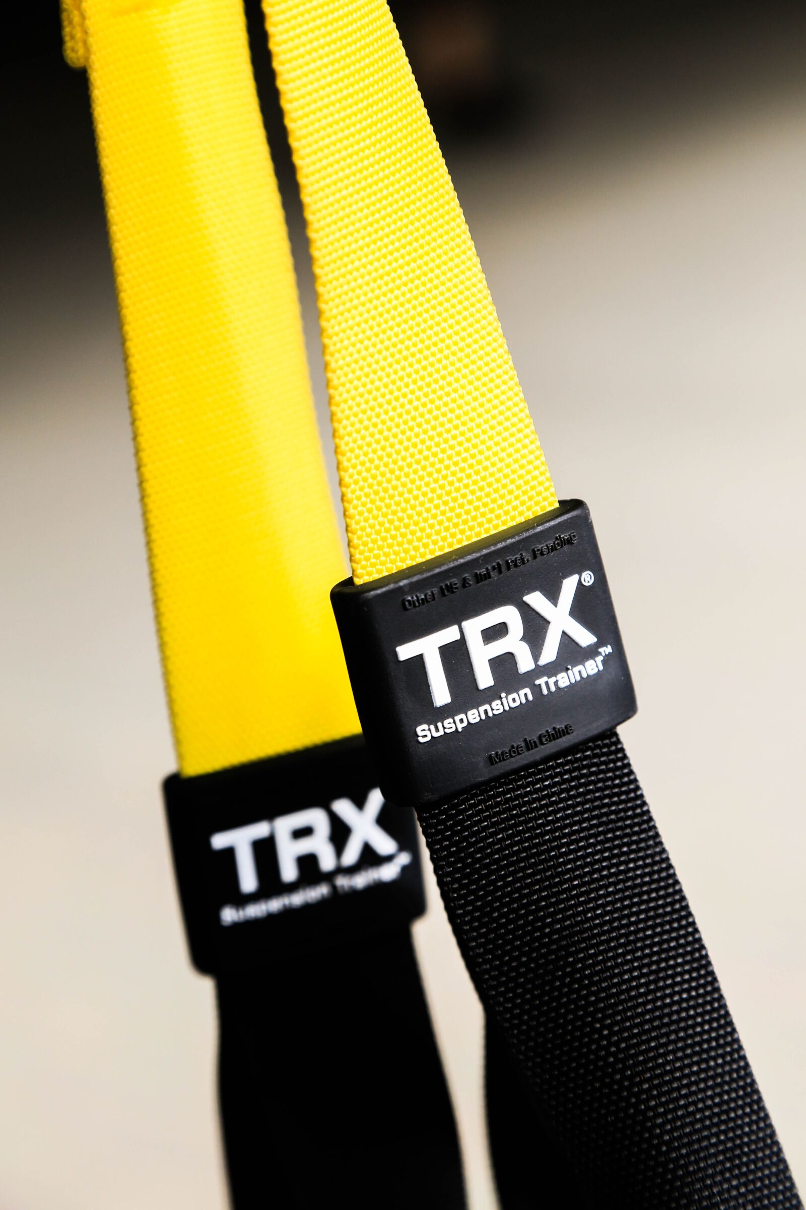 Canon EOS 6D + Canon EF 24-105mm F4L IS USM sample photo. Sports, trx, motion photography