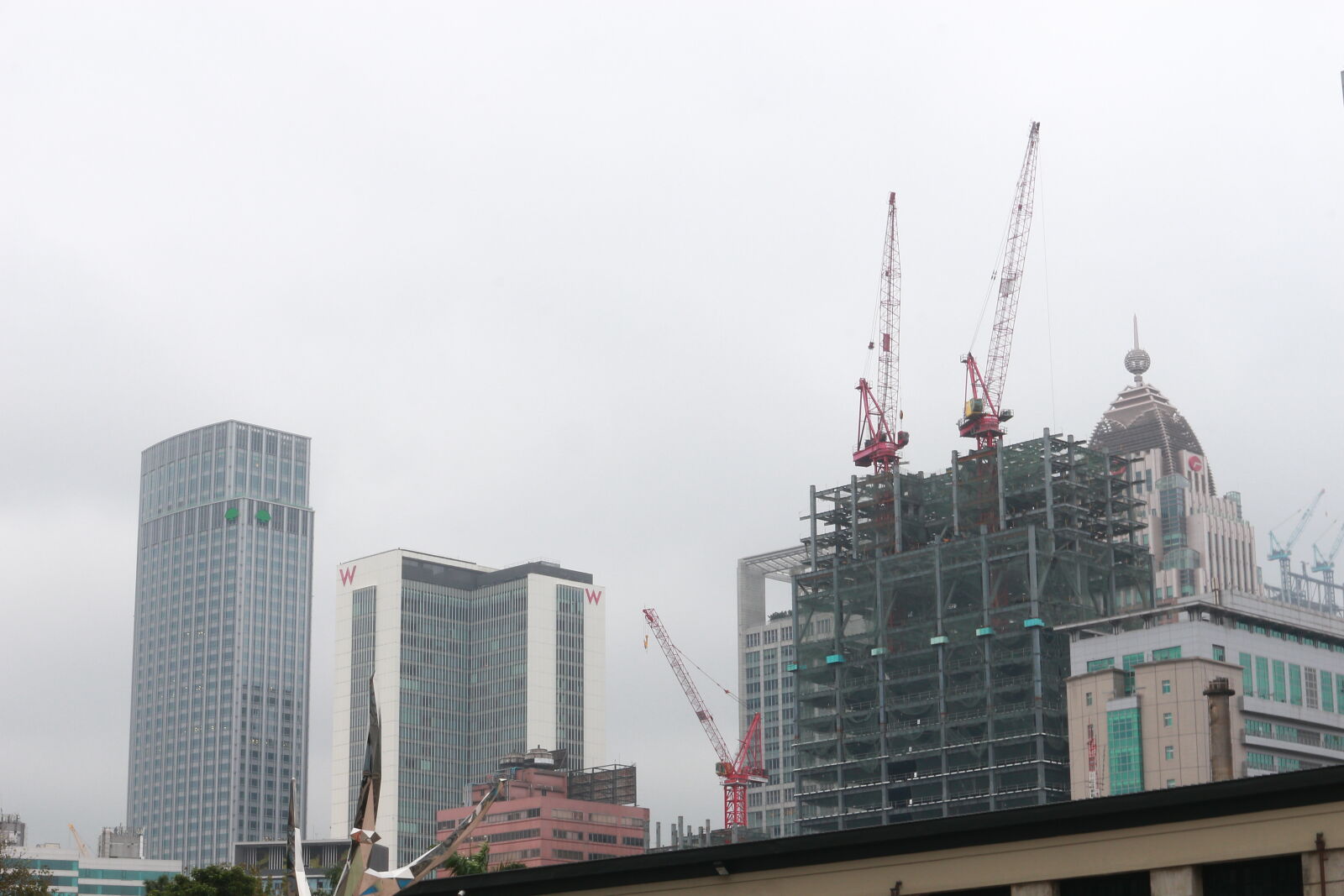 Canon EOS M sample photo