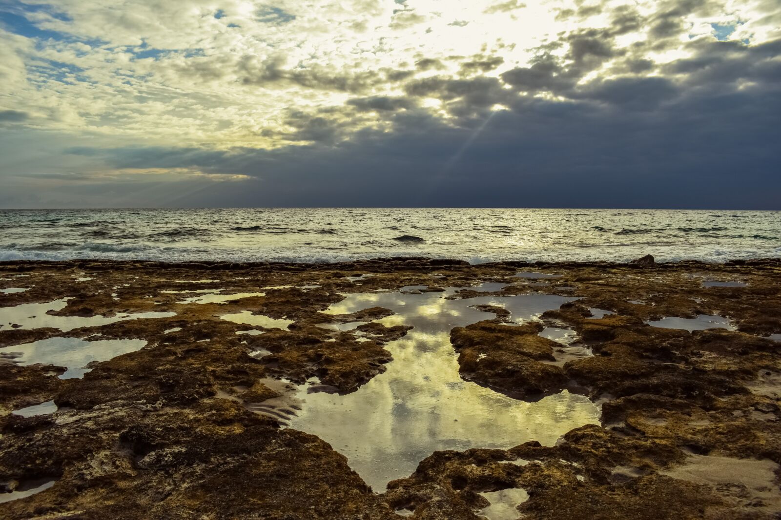 Nikon D3300 sample photo. Water, nature, sea photography
