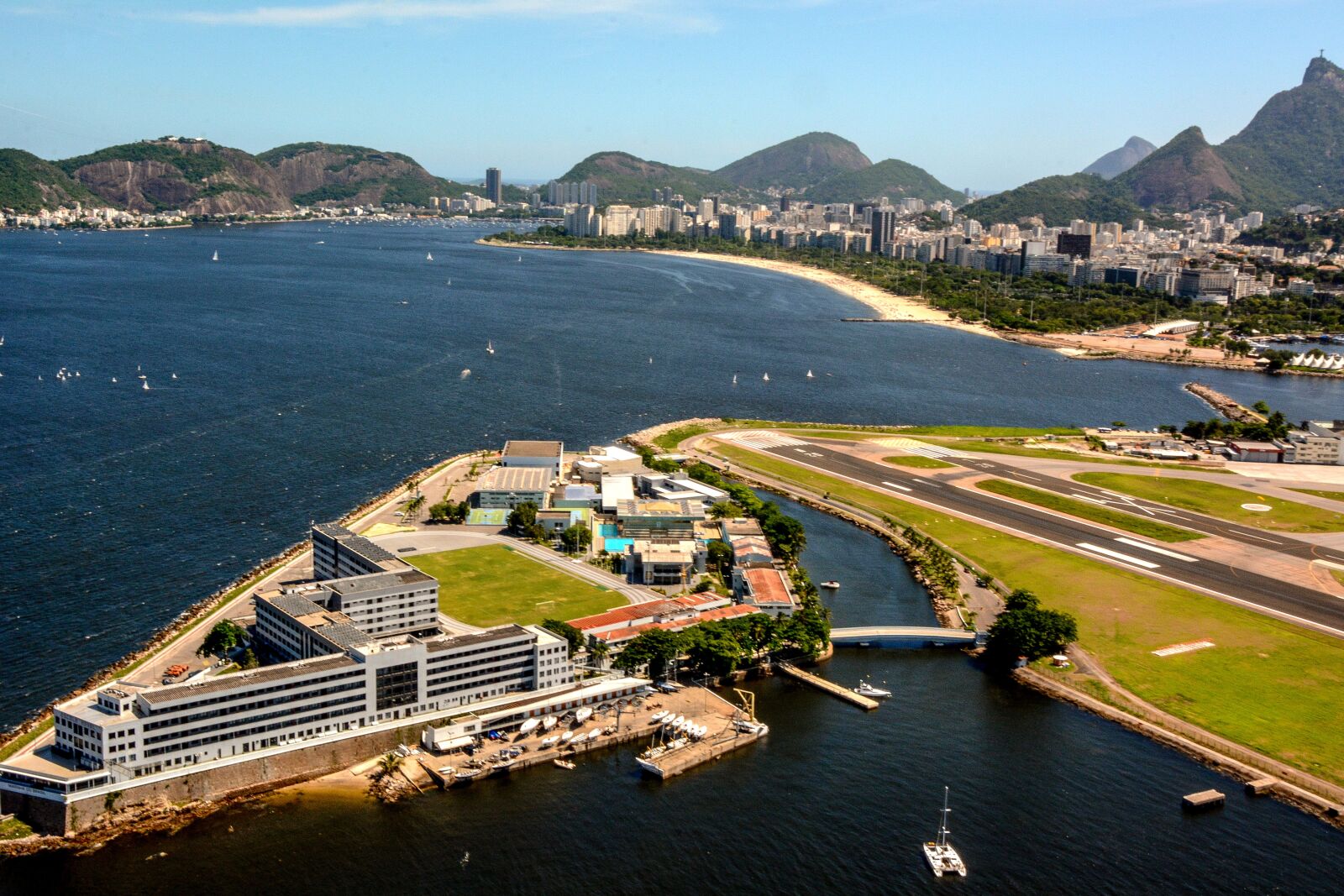 Nikon D7100 sample photo. Brazil, rio, landscape photography