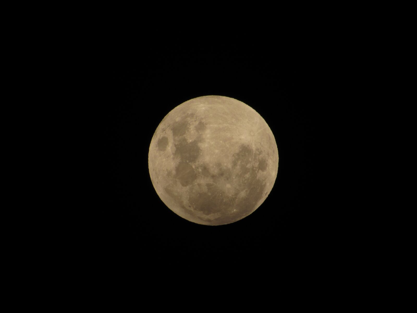 Canon PowerShot SX530 HS sample photo. Moon, penumbral eclipse, sky photography