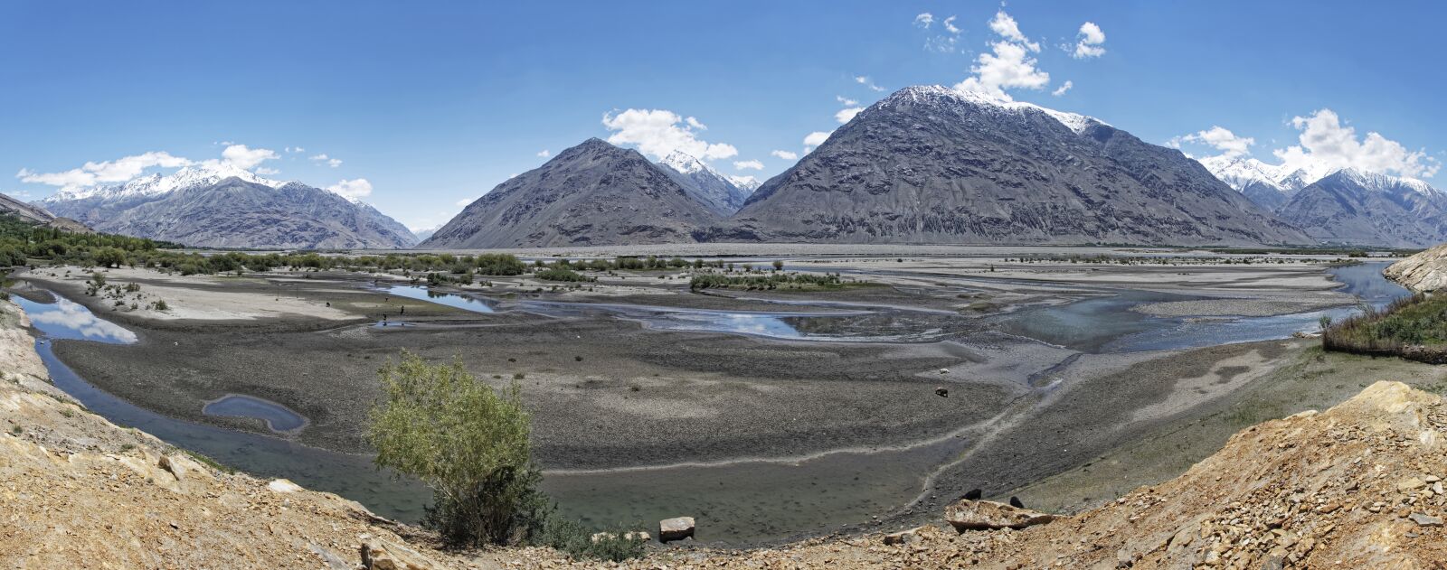 Nikon D500 sample photo. Tajikistan, province of mountain-badakhshan photography