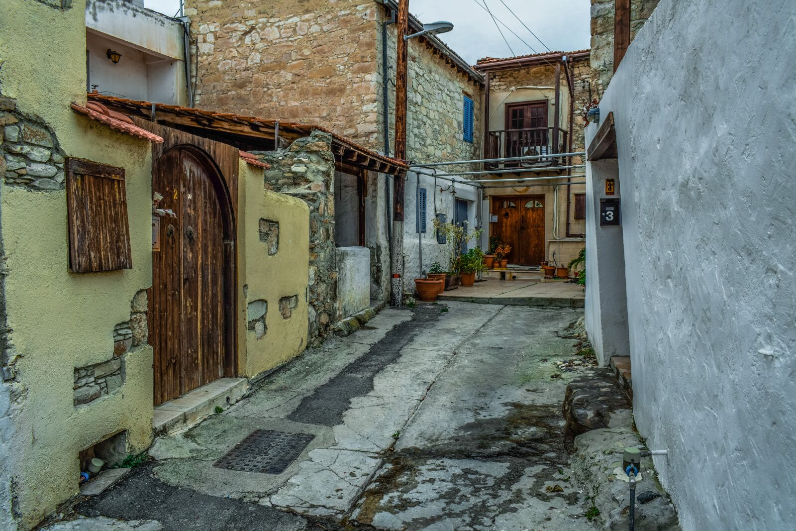 Nikon D3300 sample photo. Architecture, traditional, street photography