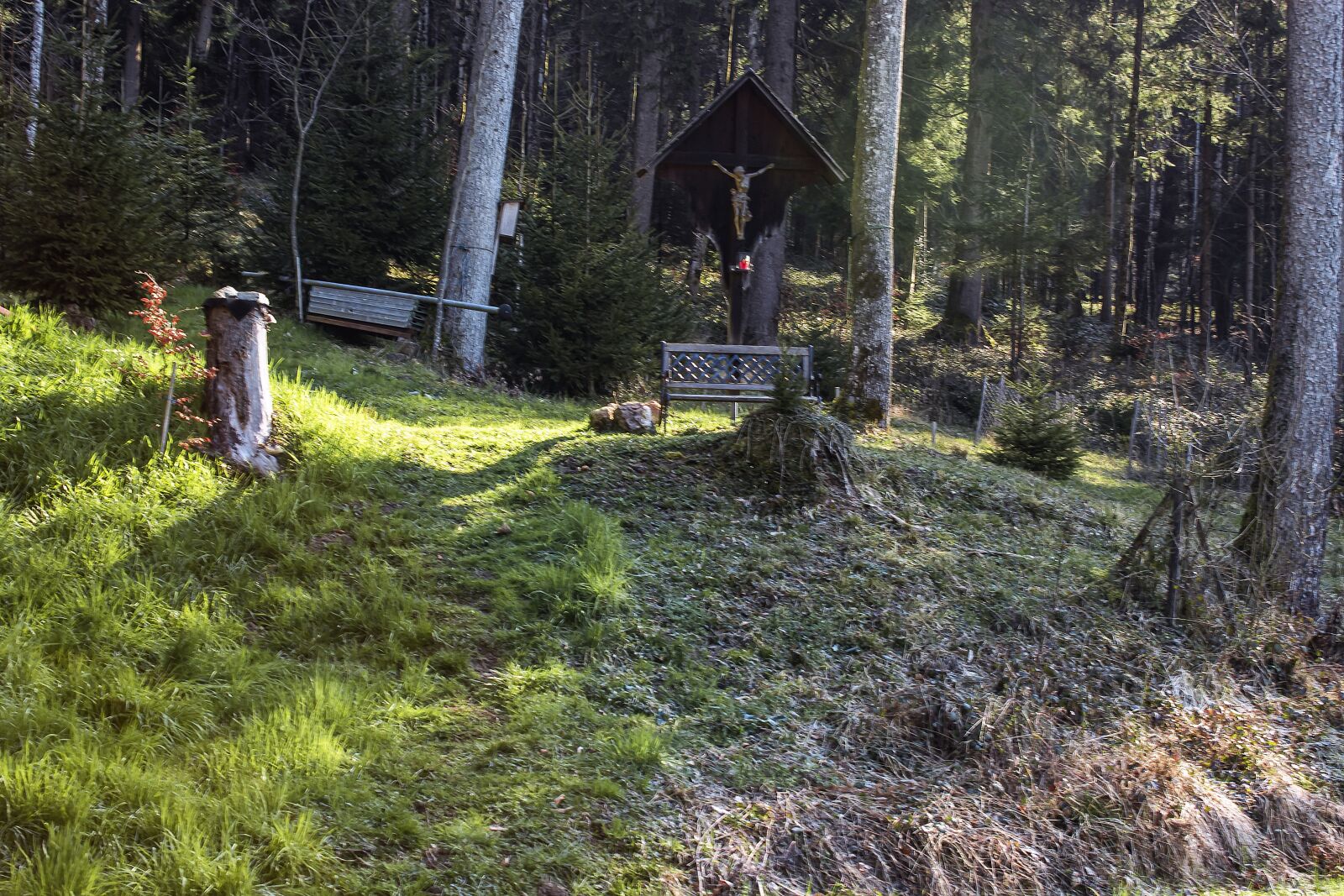 Canon EOS 700D (EOS Rebel T5i / EOS Kiss X7i) sample photo. Cross, summit cross, mountain photography