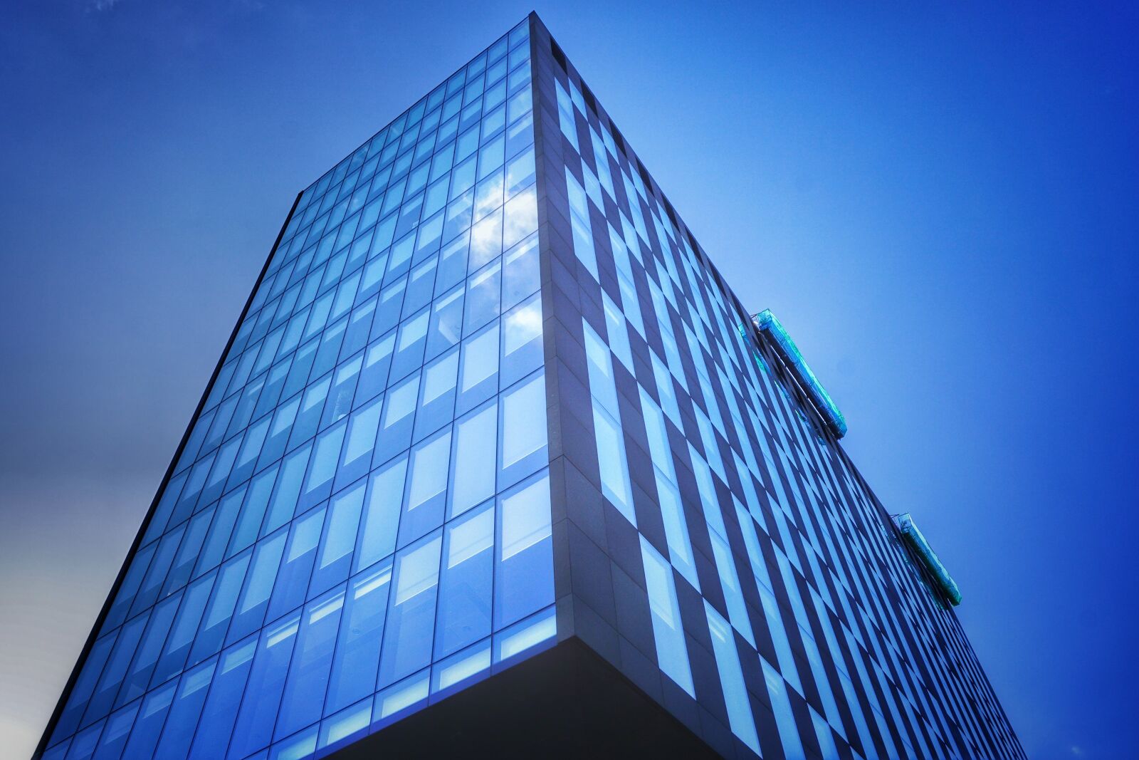 Sony a6000 sample photo. Architecture, building, sky photography