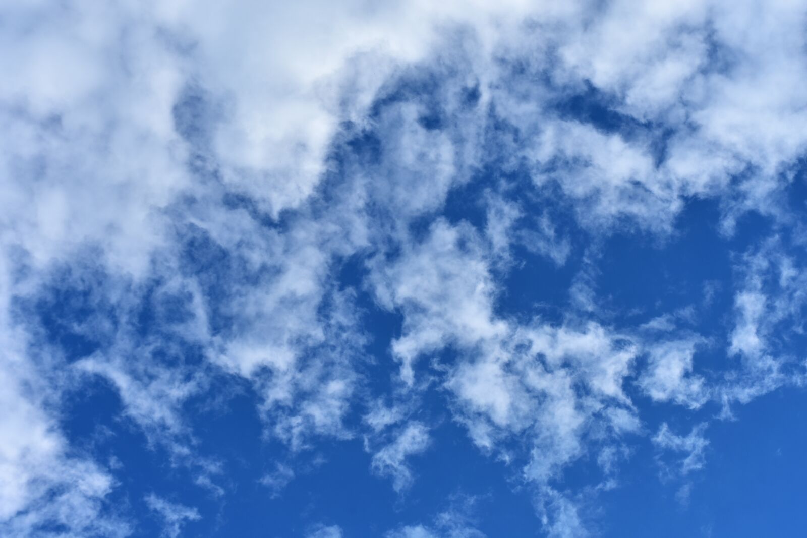Nikon D7200 sample photo. Sky, clouds, cloudy photography
