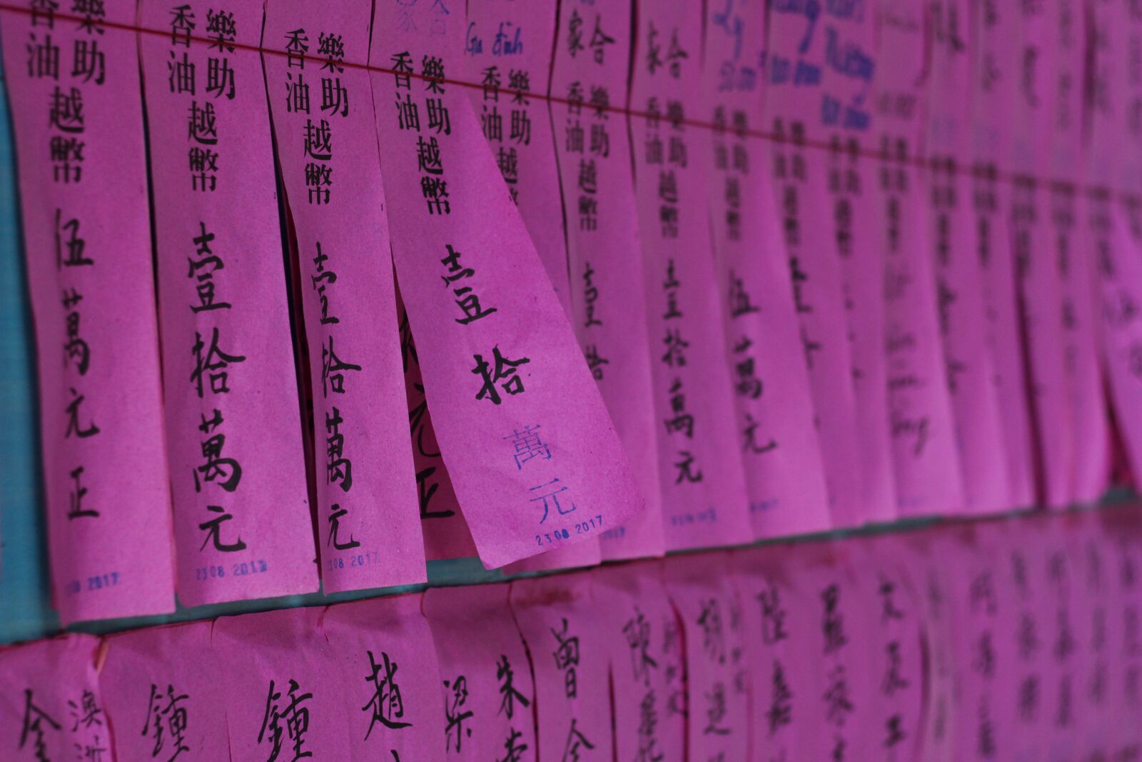 Canon EOS 700D (EOS Rebel T5i / EOS Kiss X7i) + Canon EF 50mm F1.8 STM sample photo. Thienhau pagoda, vietnam, china photography