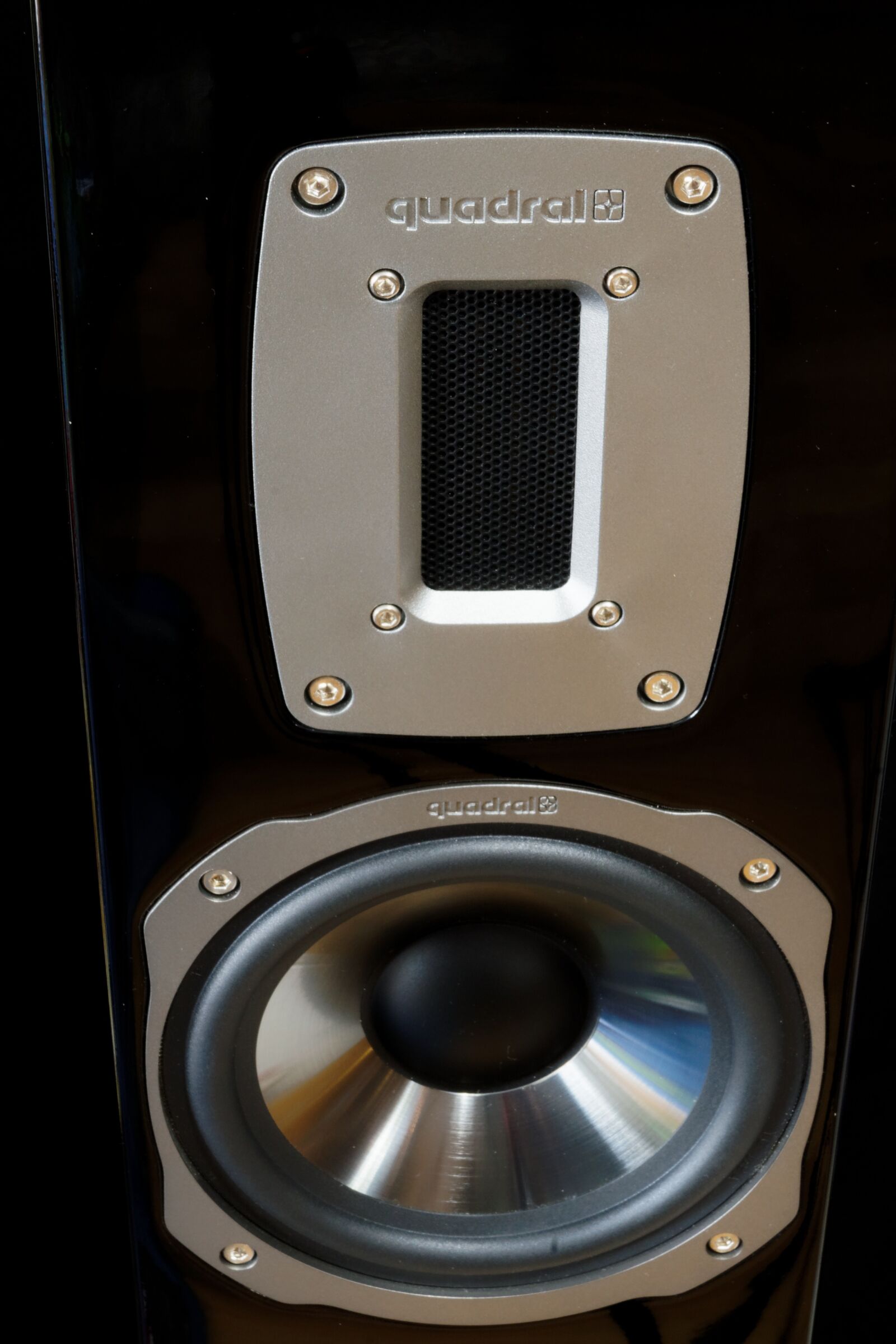 Canon EOS 30D sample photo. Speakers, box, hifi photography