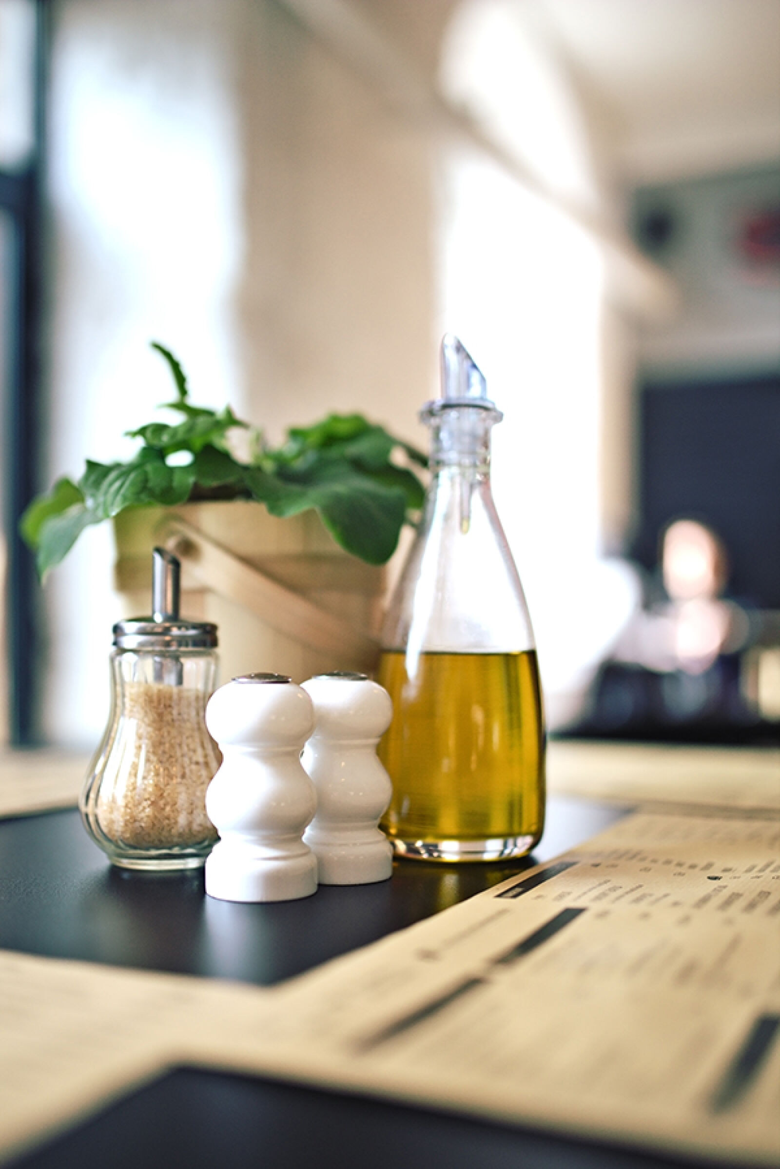 Canon EOS 6D sample photo. Table, decor photography