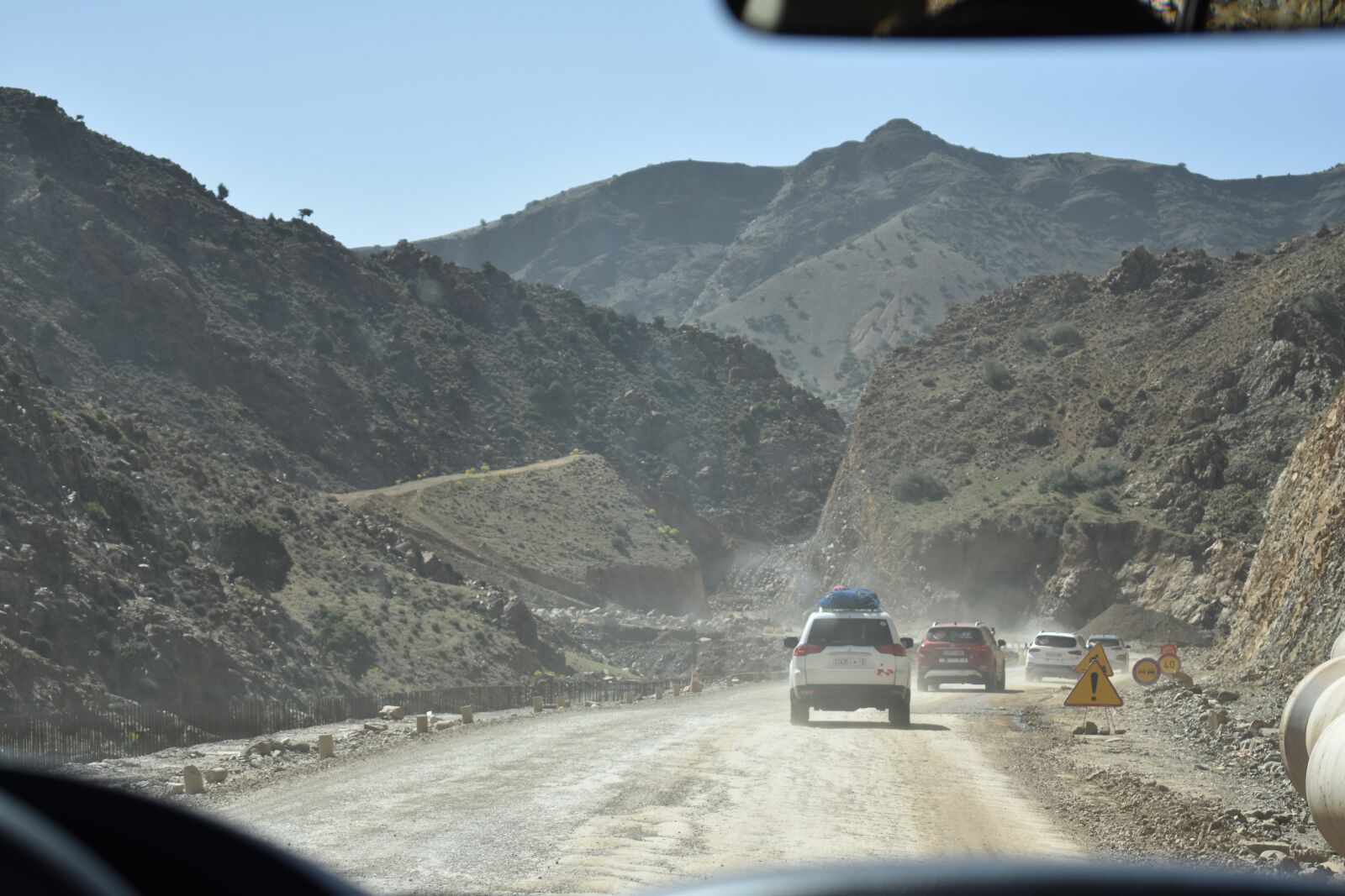 Nikon D3400 sample photo. The atlas, adventure, mountains photography