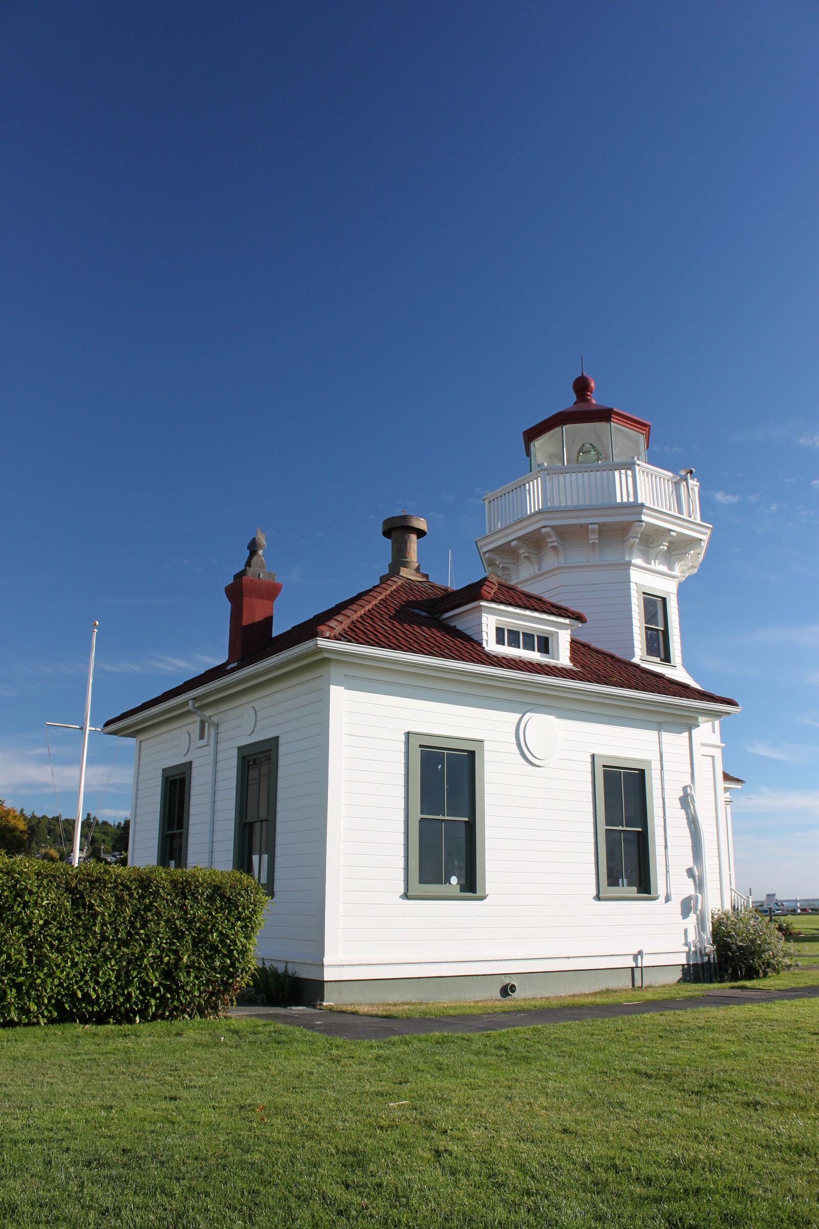 Canon EOS 500D (EOS Rebel T1i / EOS Kiss X3) sample photo. Lighthouse, coast, navigation photography