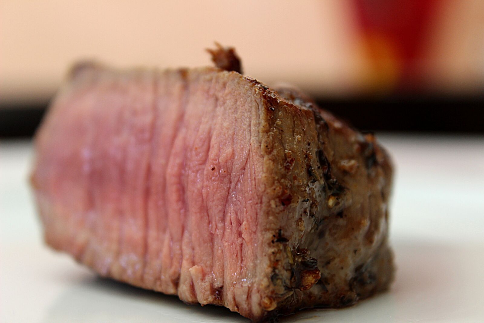 Canon EOS 600D (Rebel EOS T3i / EOS Kiss X5) sample photo. Meat, pink, pig photography