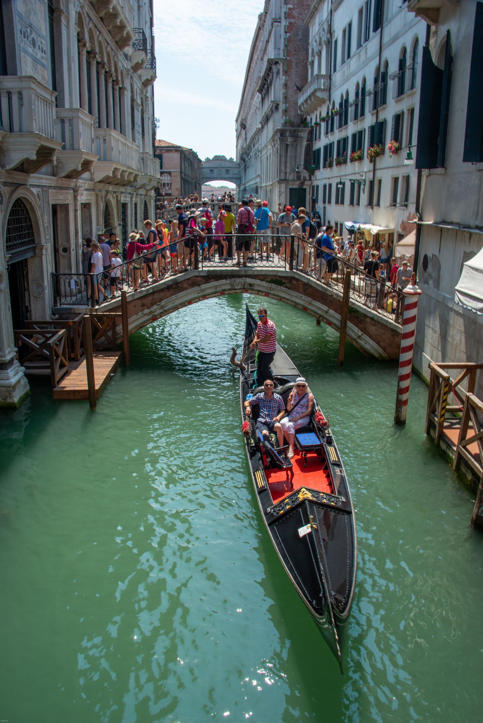 Nikon D800 sample photo. Venice, italy, city photography