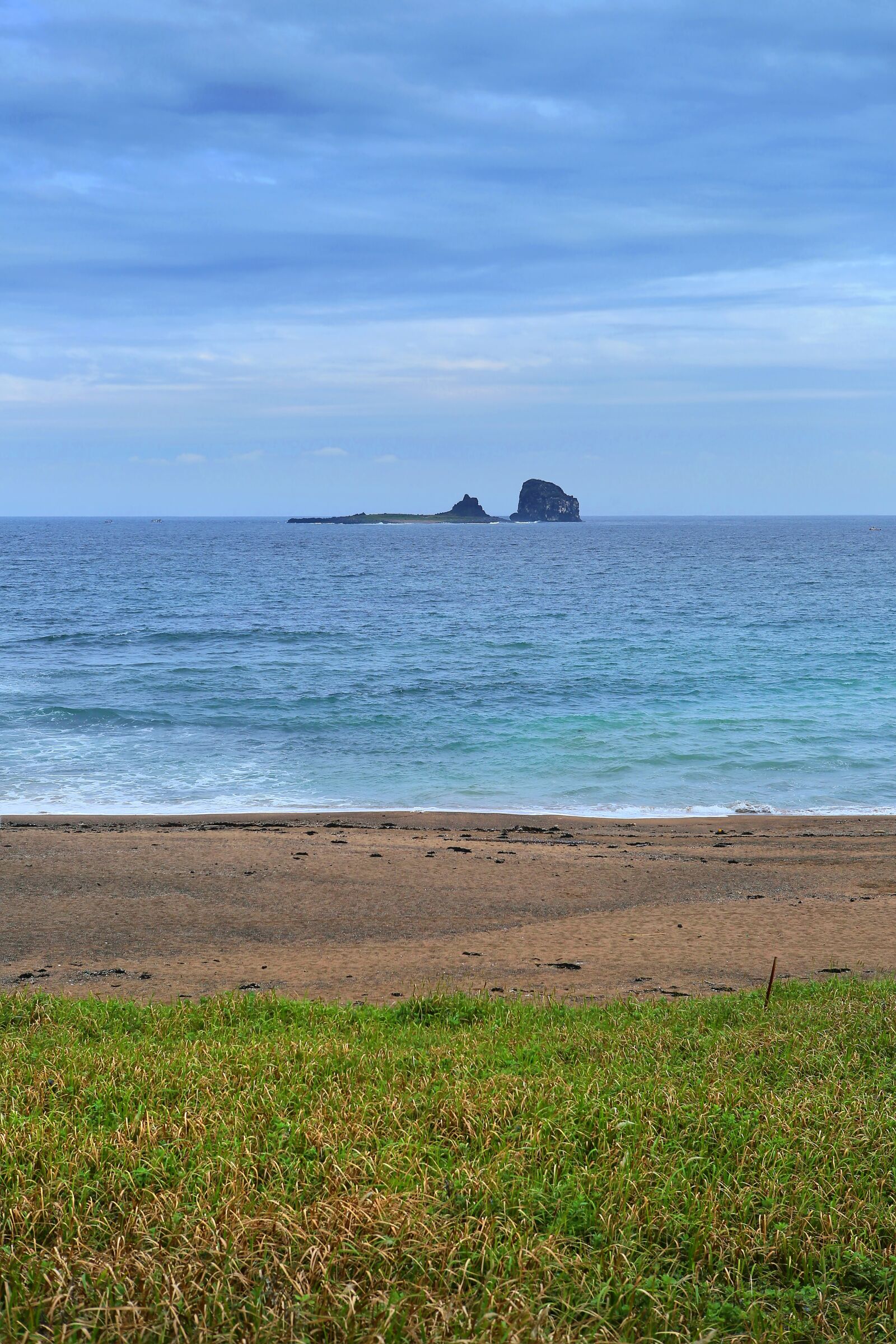 Canon EOS 5D Mark III sample photo. Jeju, the brothers island photography