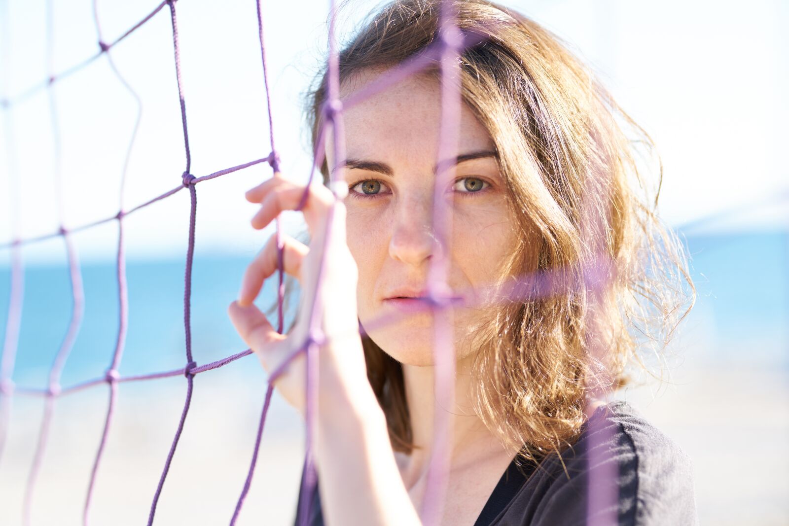 Sigma 85mm F1.4 DG HSM Art sample photo. Woman, model, girl photography
