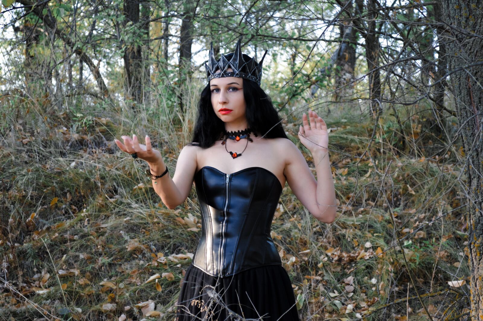 Nikon D3200 sample photo. Model, female, female model photography