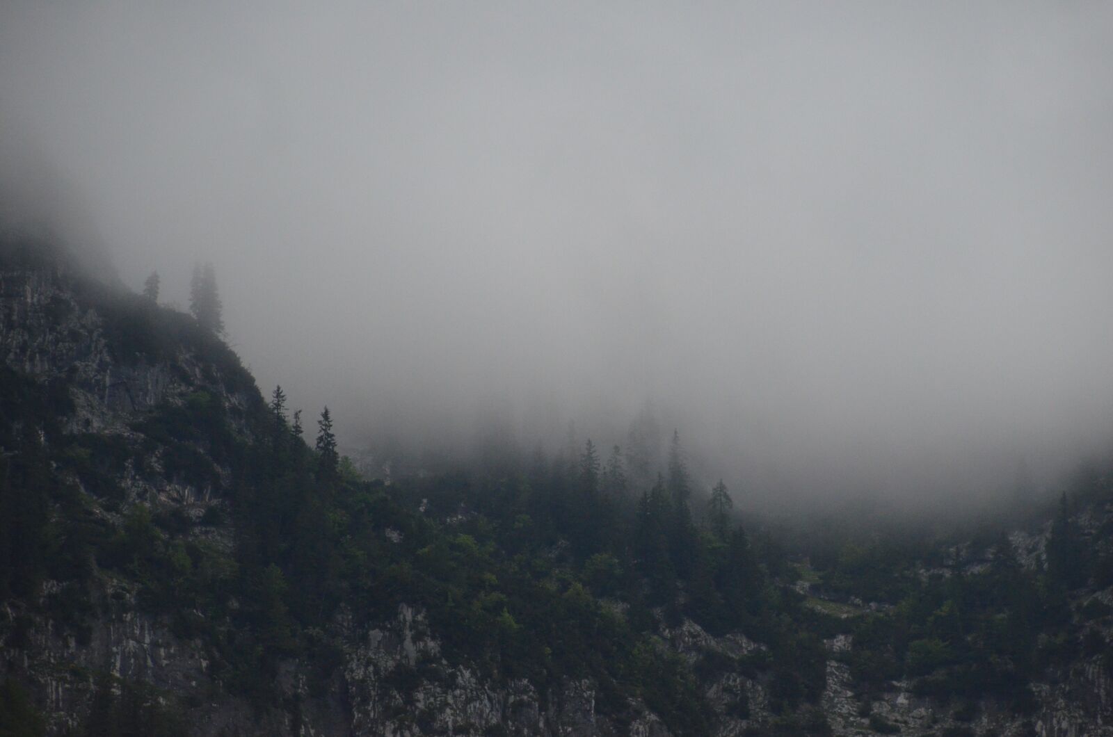Nikon D5100 sample photo. Ramsau, alpine, bavaria photography