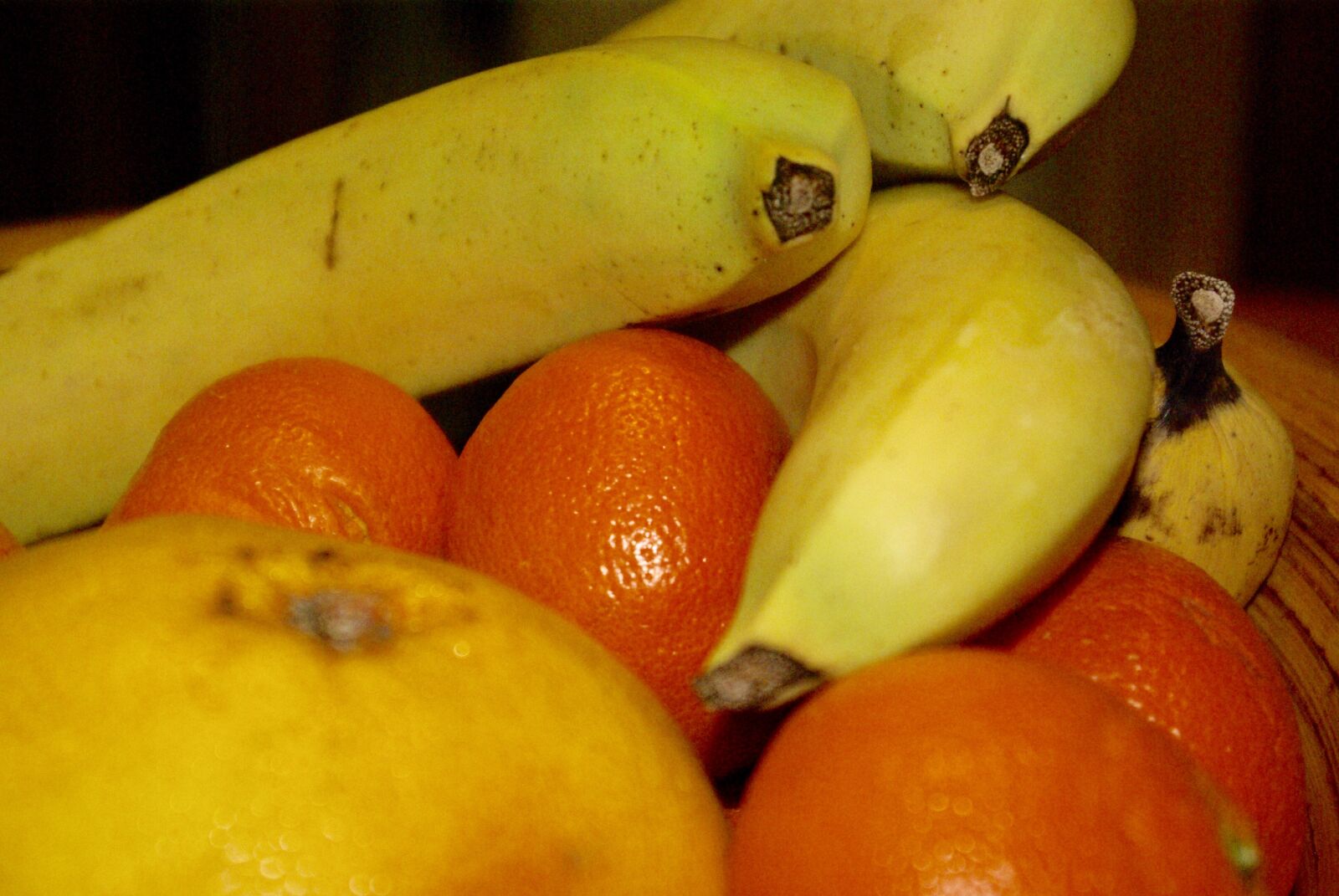 Pentax K10D sample photo. Fruit, food, grow photography