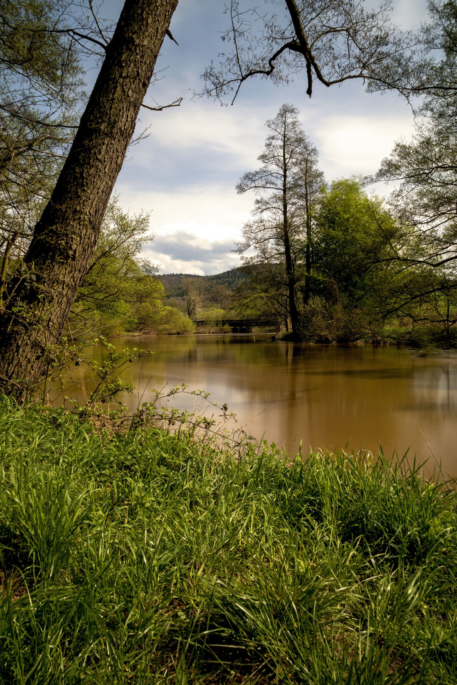 Sony DT 18-200mm F3.5-6.3 sample photo. Nature, waters, landscape photography