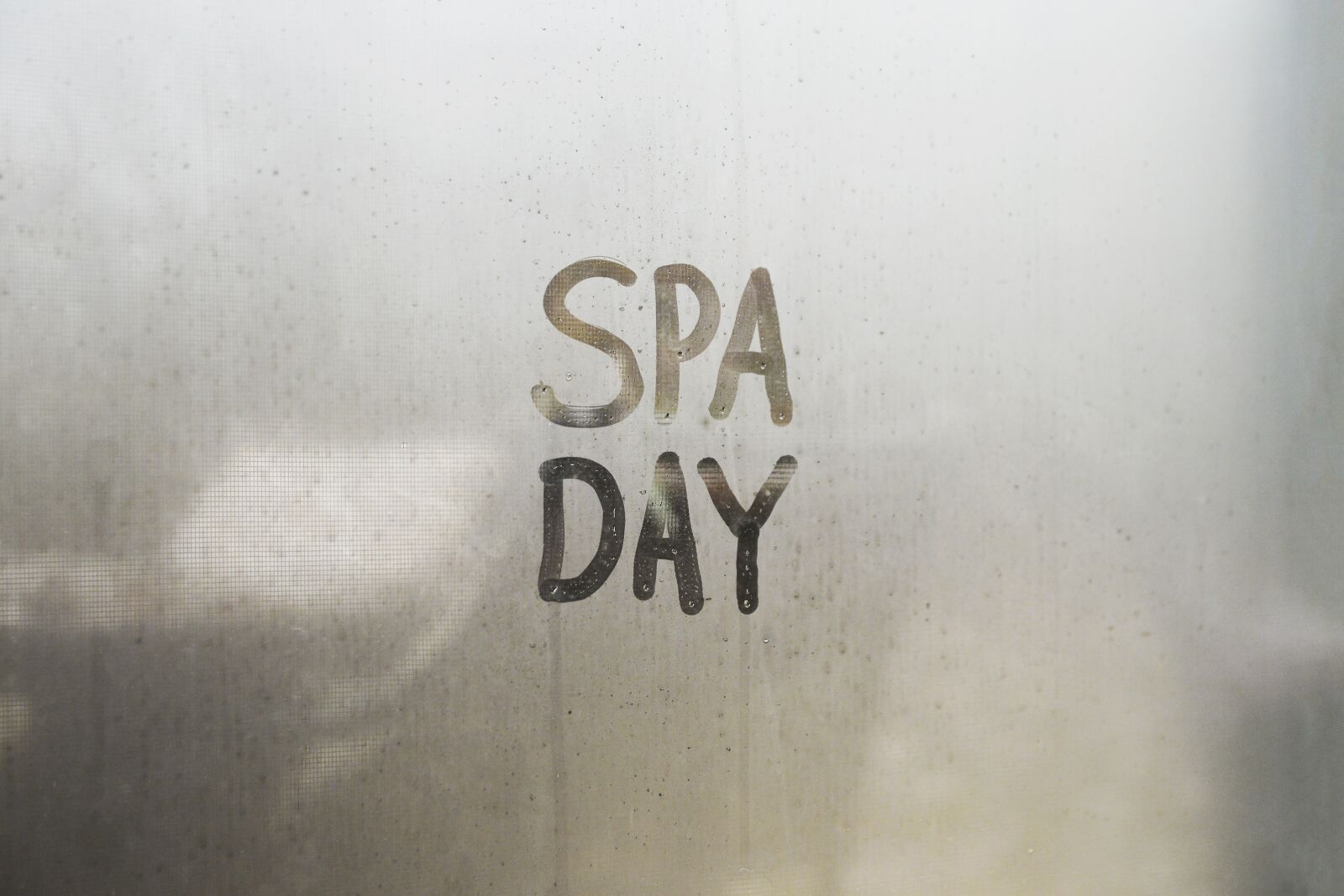 Nikon D3200 sample photo. Spa, day, steam photography